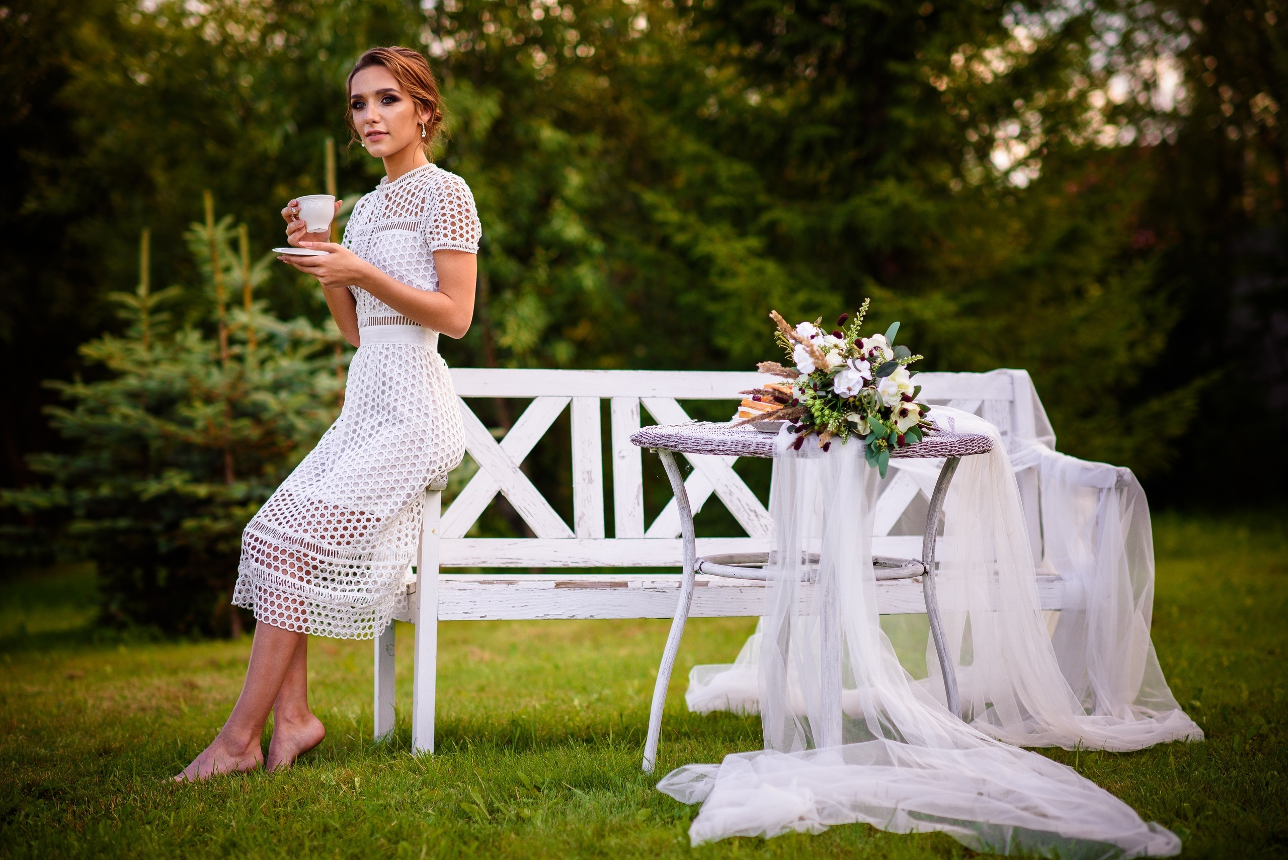 Аня и Дима (г.Новосибирск). Свадебный и семейный фотограф Семиколенов Андрей
