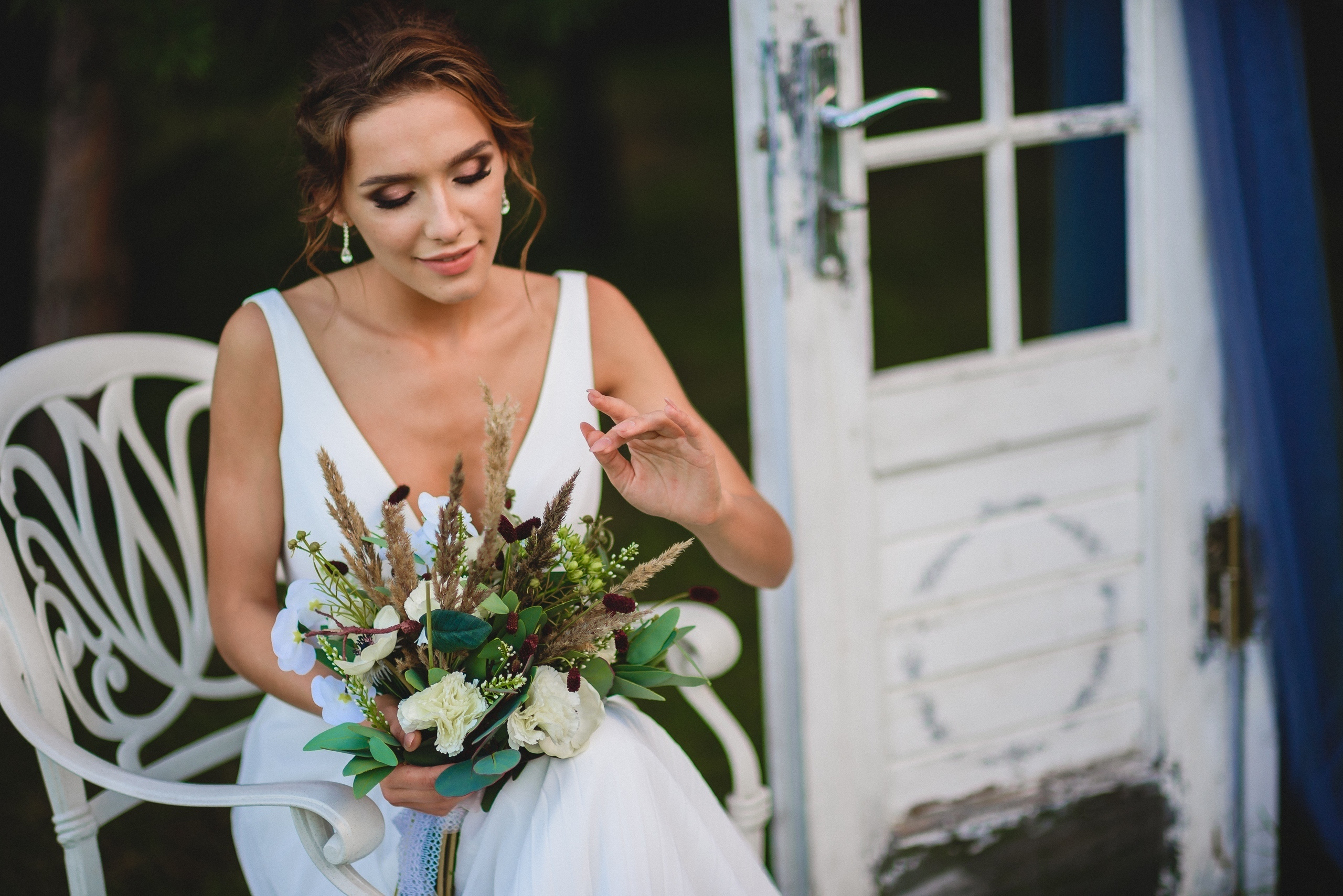 Аня и Дима (г.Новосибирск). Свадебный и семейный фотограф Семиколенов Андрей