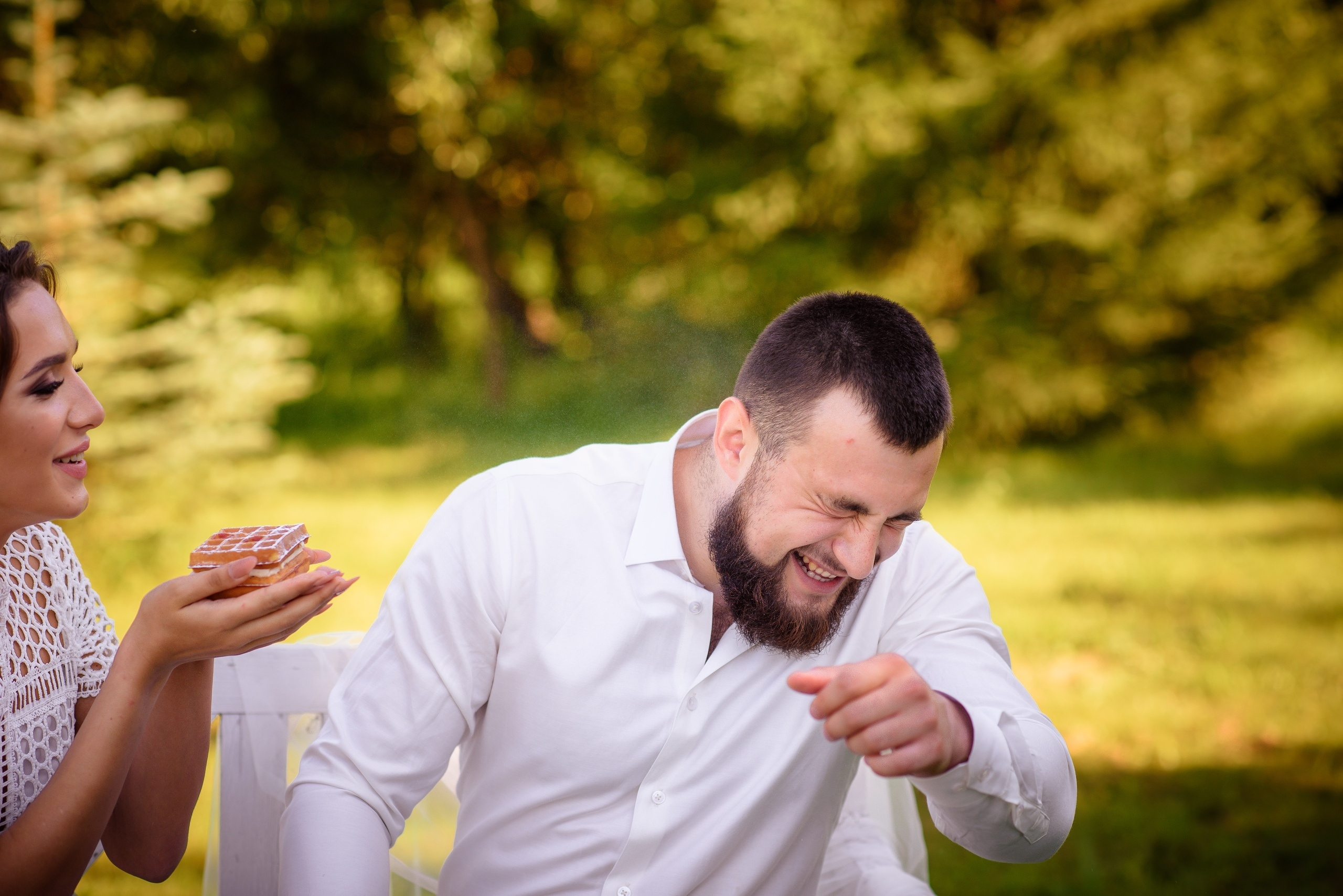 Аня и Дима (г.Новосибирск). Свадебный и семейный фотограф Семиколенов Андрей