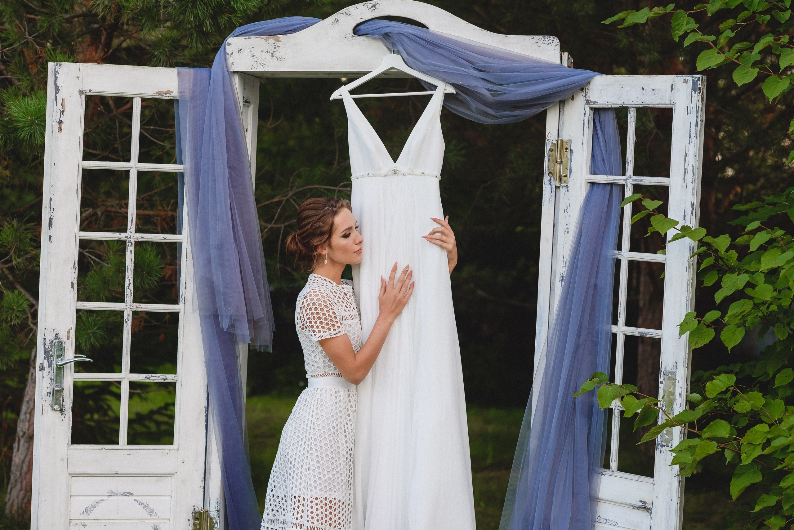 Аня и Дима (г.Новосибирск). Свадебный и семейный фотограф Семиколенов Андрей