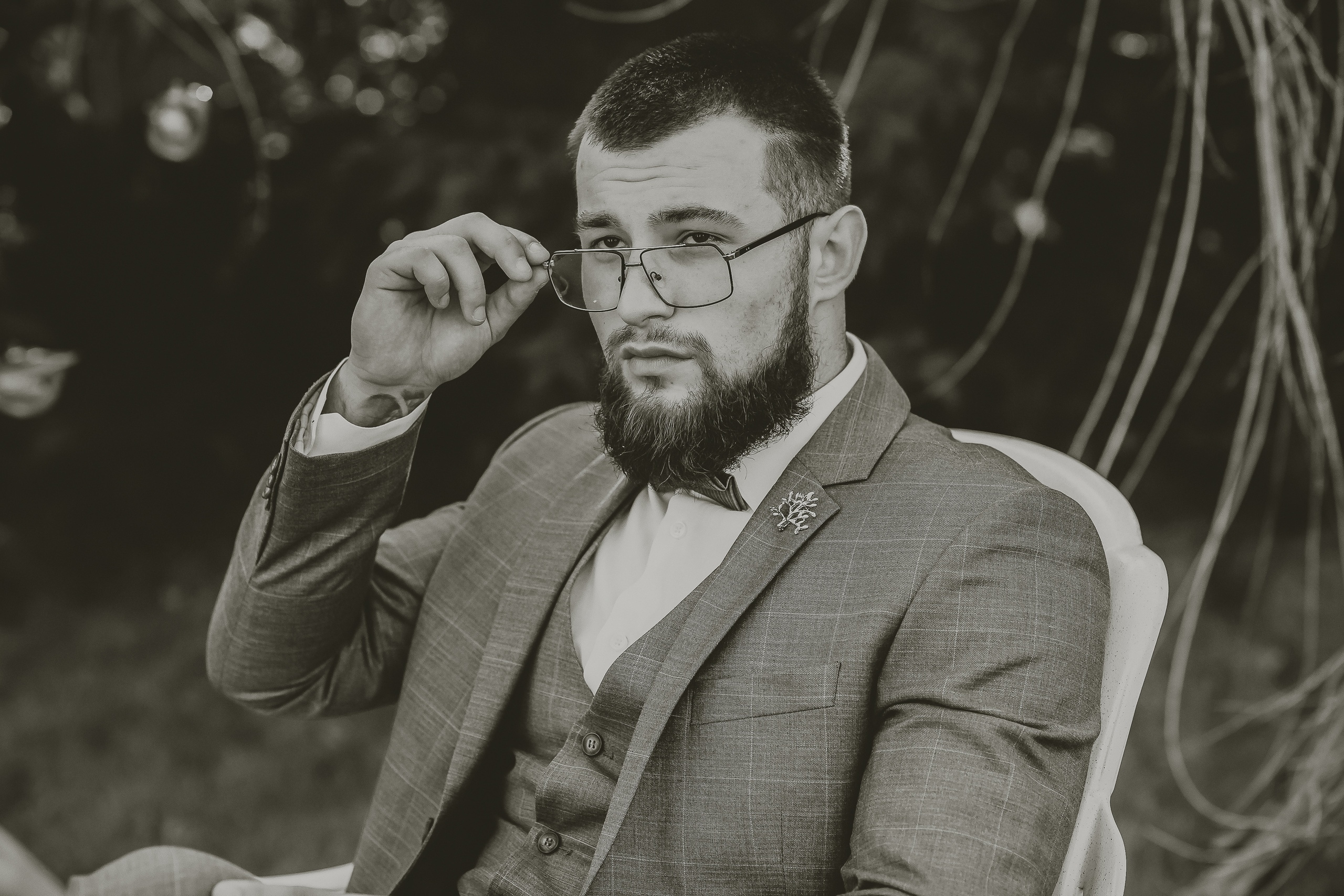 Аня и Дима (г.Новосибирск). Свадебный и семейный фотограф Семиколенов Андрей