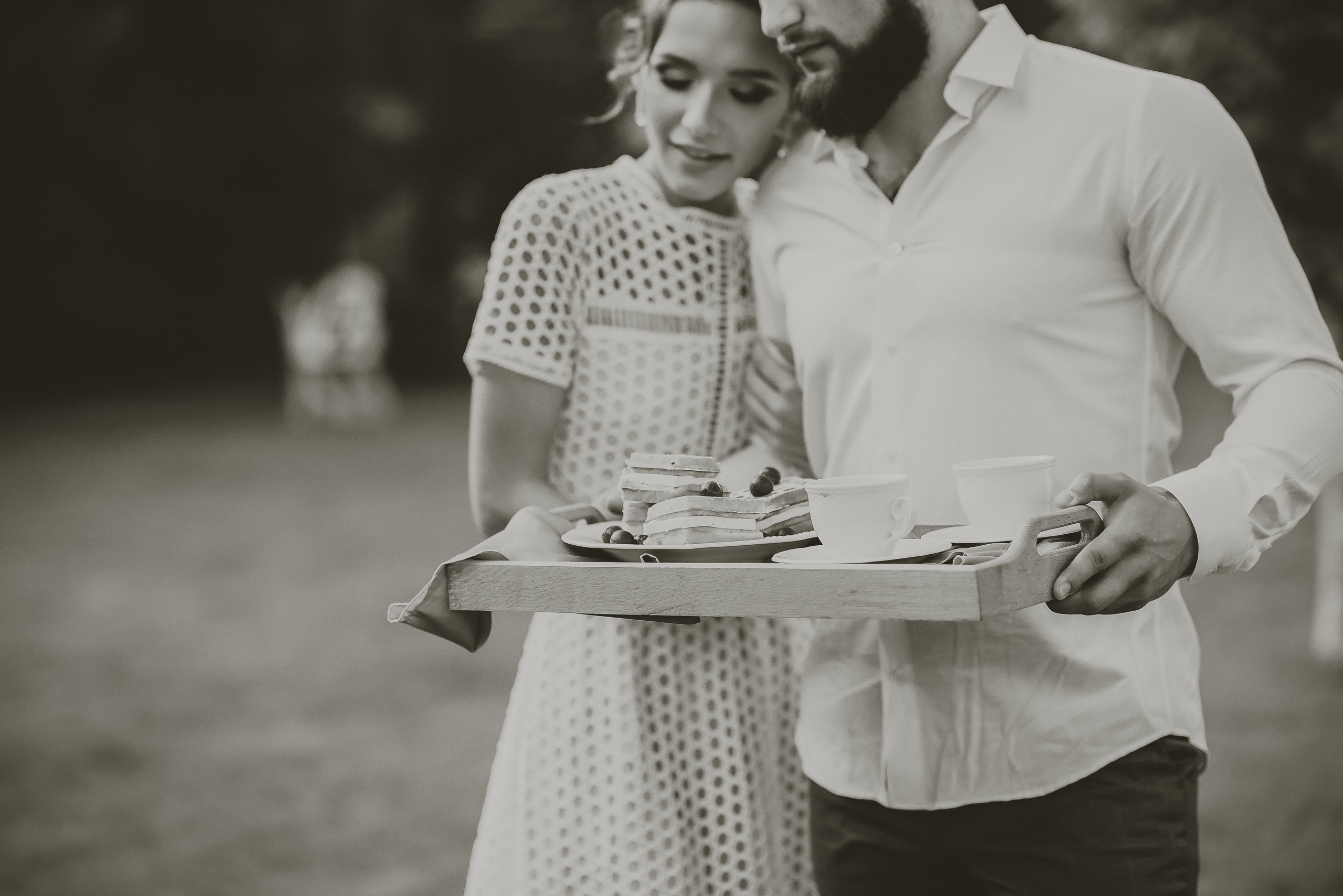 Аня и Дима (г.Новосибирск). Свадебный и семейный фотограф Семиколенов Андрей