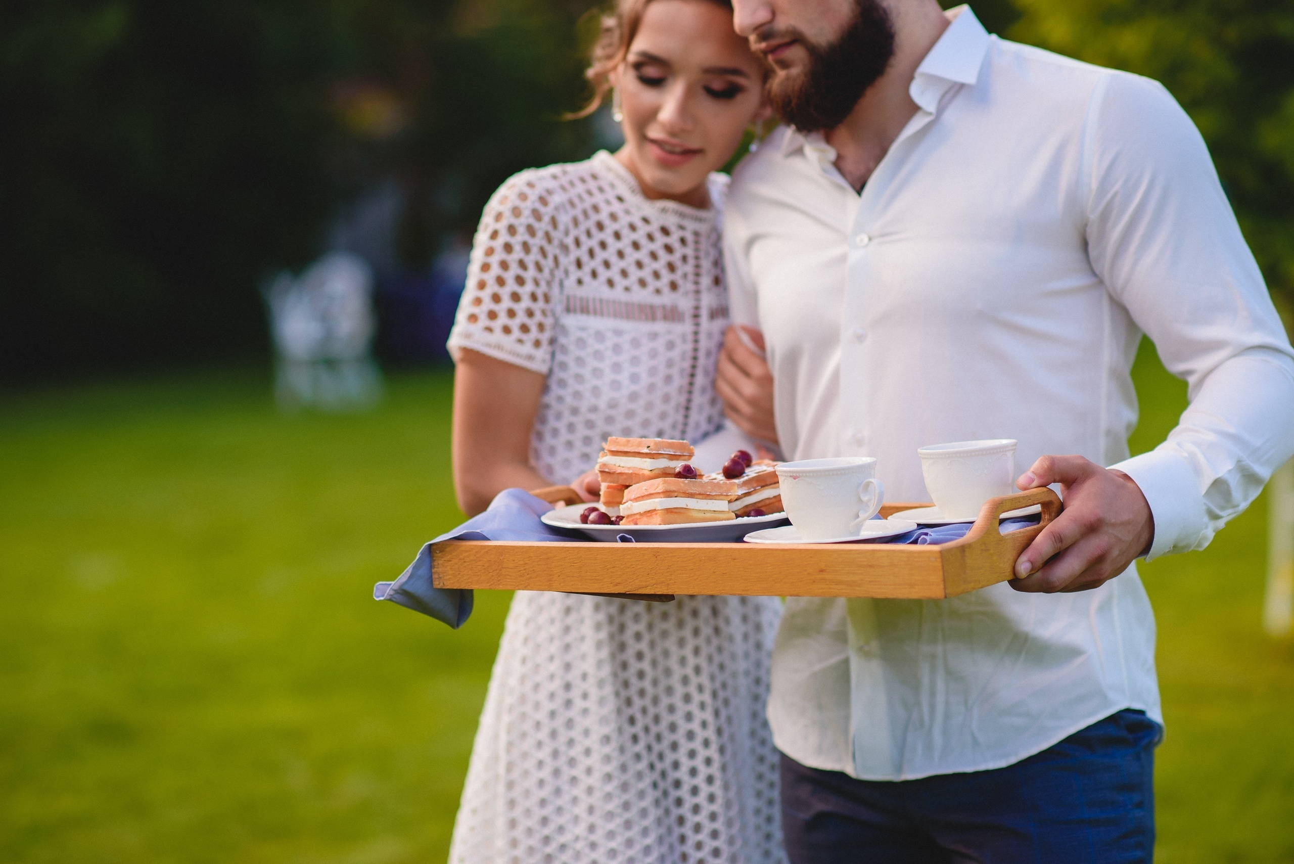 Аня и Дима (г.Новосибирск). Свадебный и семейный фотограф Семиколенов Андрей
