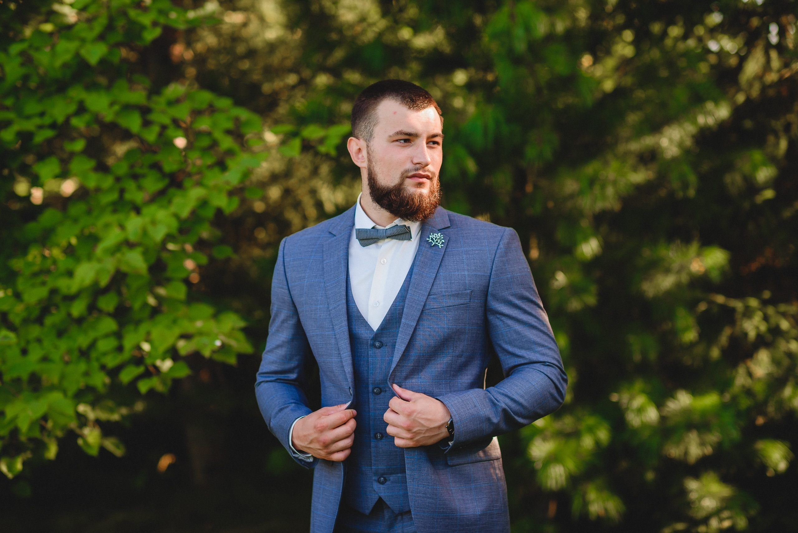 Аня и Дима (г.Новосибирск). Свадебный и семейный фотограф Семиколенов Андрей