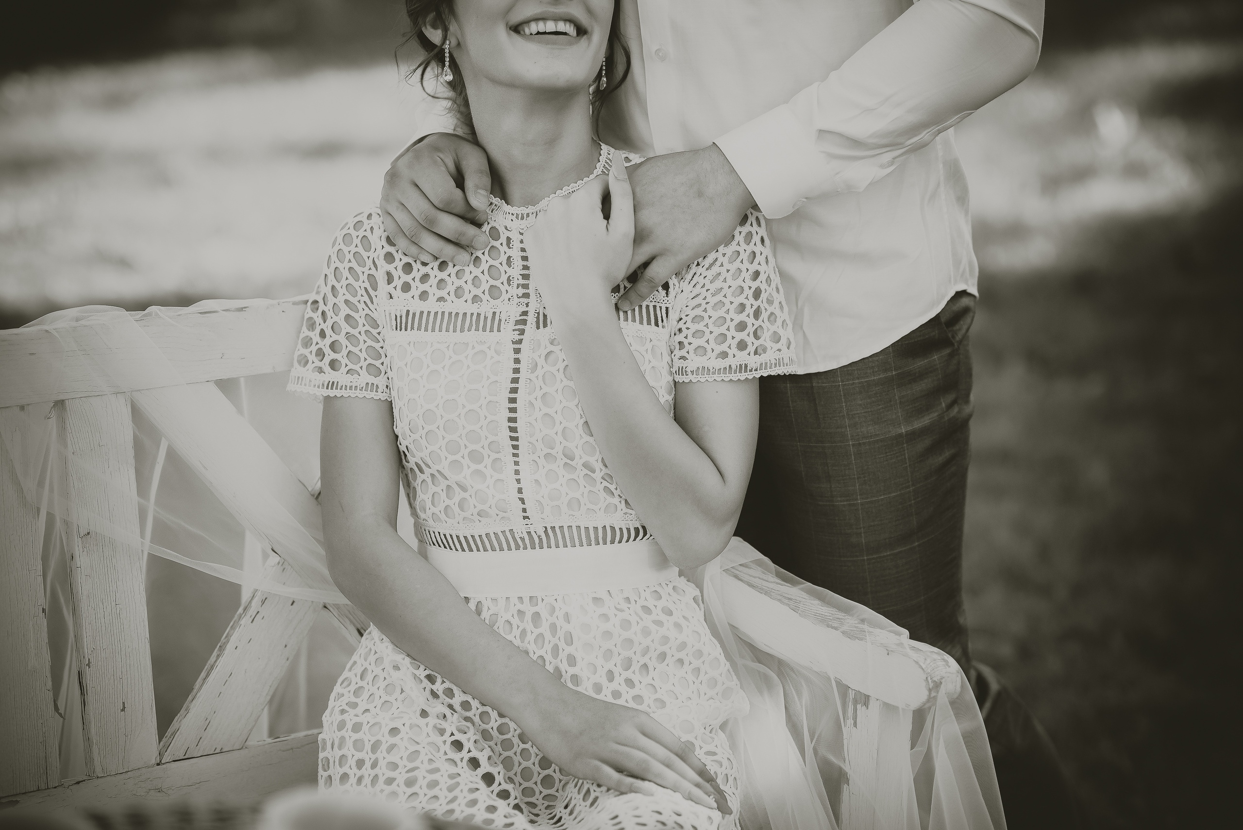 Аня и Дима (г.Новосибирск). Свадебный и семейный фотограф Семиколенов Андрей