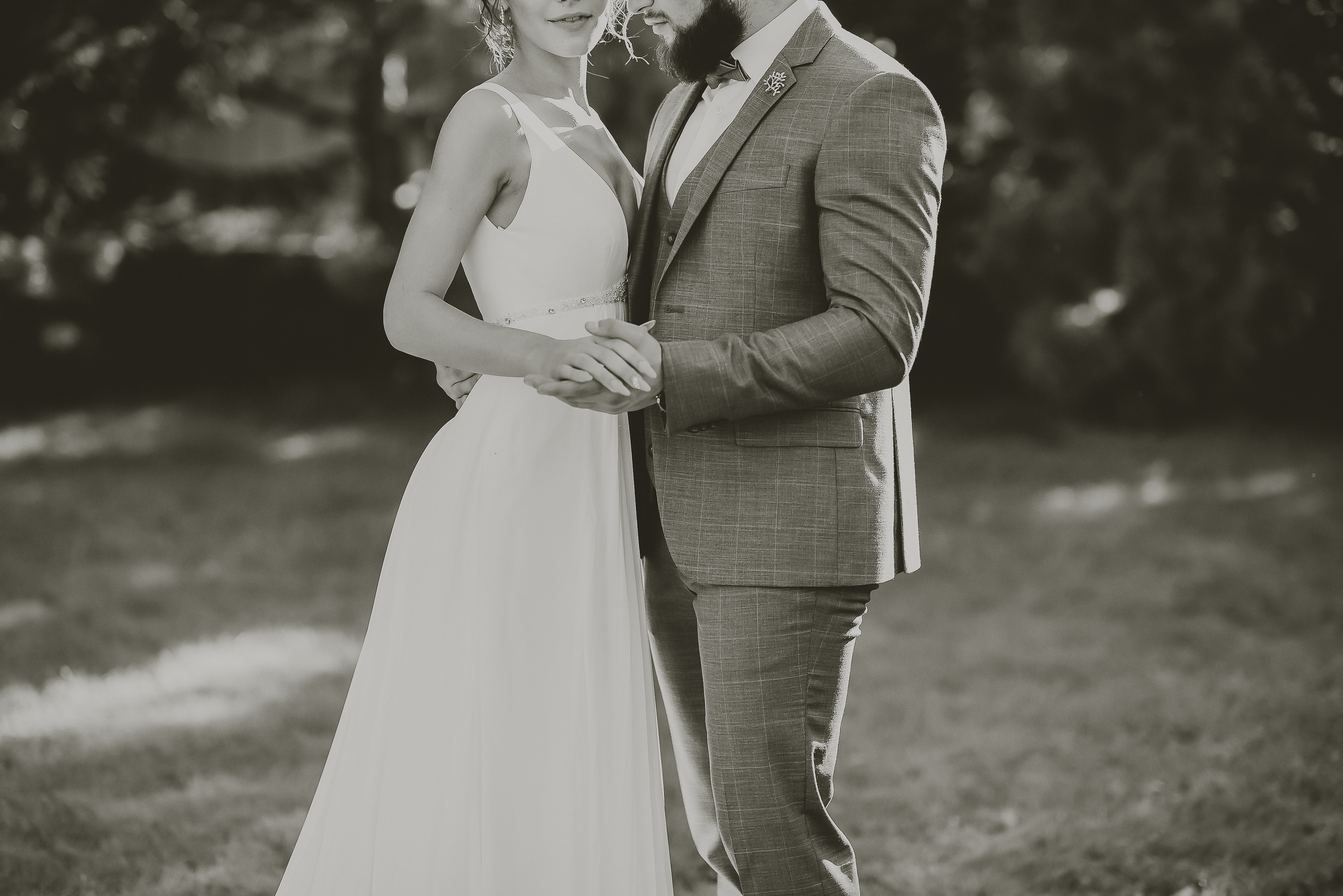 Аня и Дима (г.Новосибирск). Свадебный и семейный фотограф Семиколенов Андрей