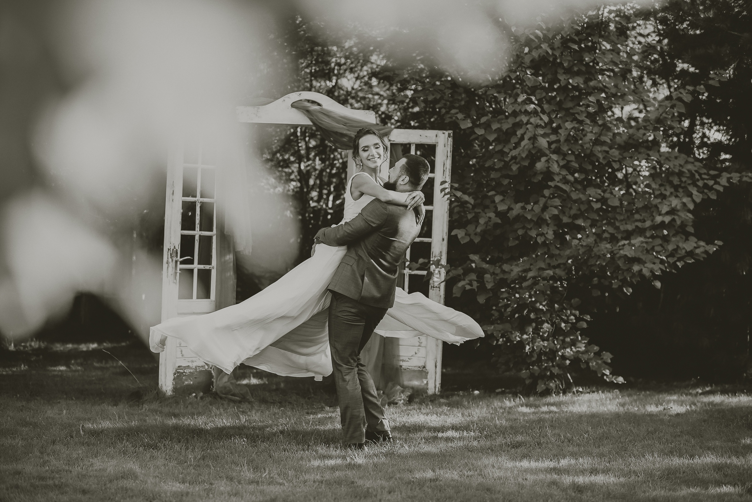 Аня и Дима (г.Новосибирск). Свадебный и семейный фотограф Семиколенов Андрей