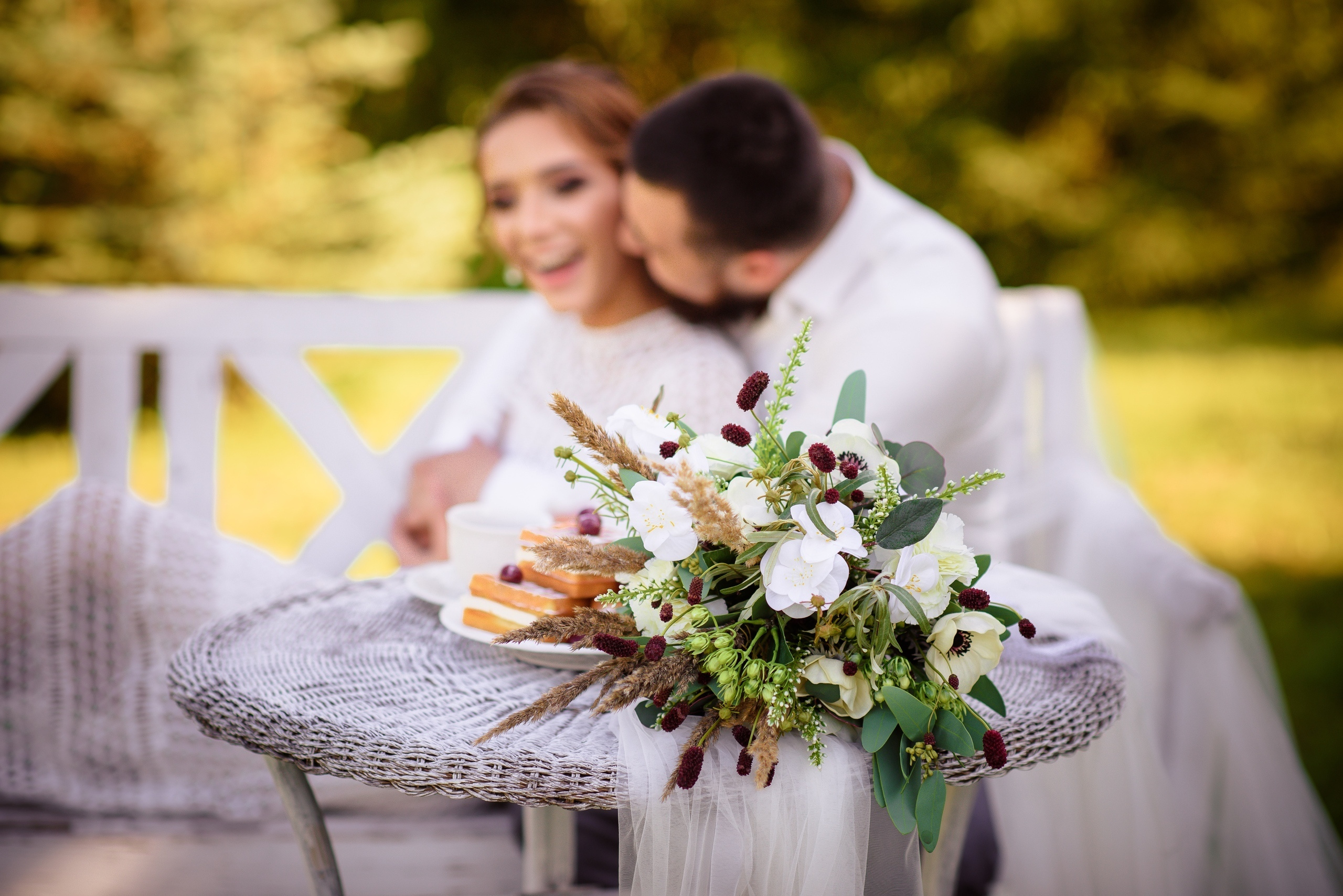 Аня и Дима (г.Новосибирск). Свадебный и семейный фотограф Семиколенов Андрей