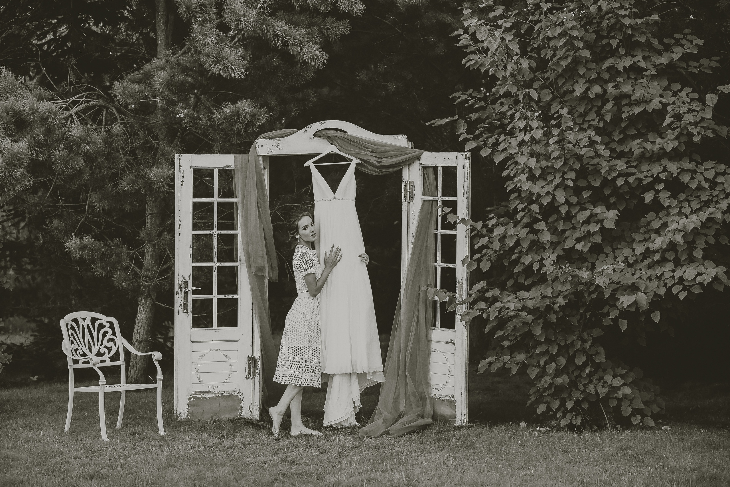 Аня и Дима (г.Новосибирск). Свадебный и семейный фотограф Семиколенов Андрей