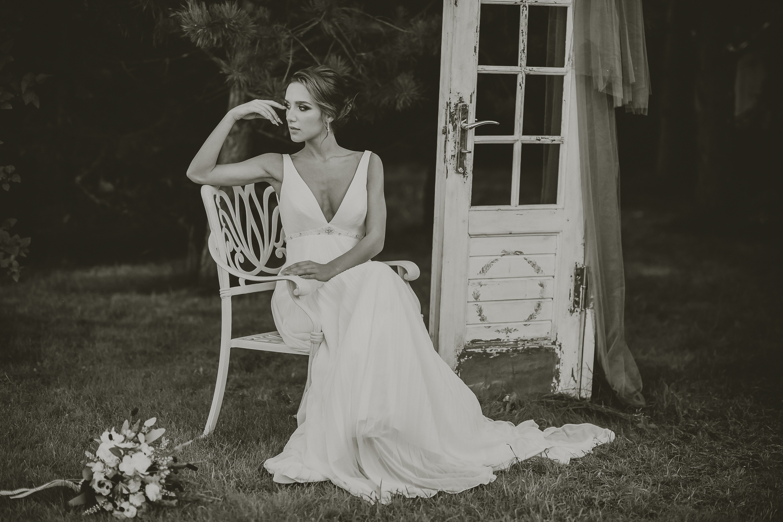 Аня и Дима (г.Новосибирск). Свадебный и семейный фотограф Семиколенов Андрей