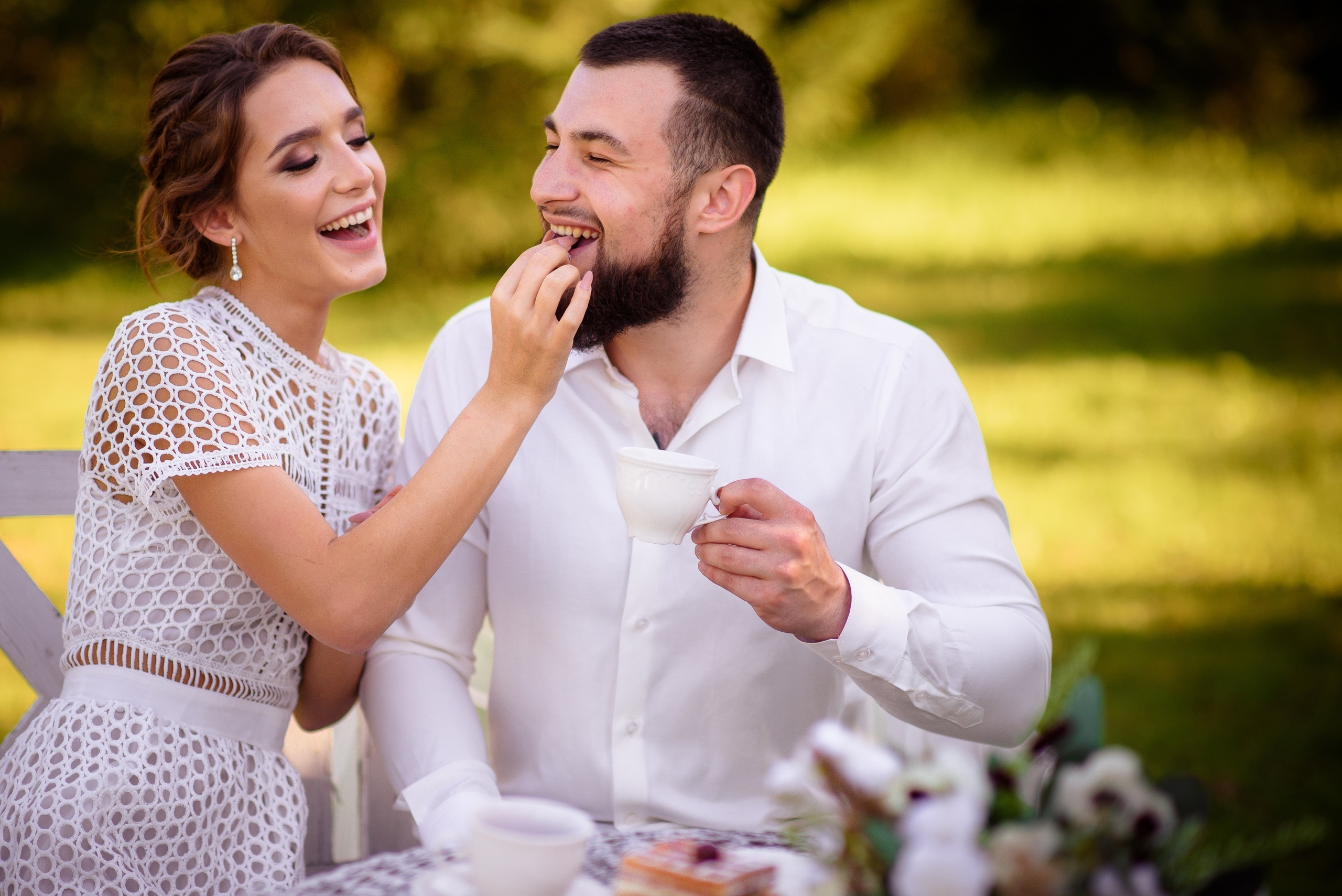 Аня и Дима (г.Новосибирск). Свадебный и семейный фотограф Семиколенов Андрей