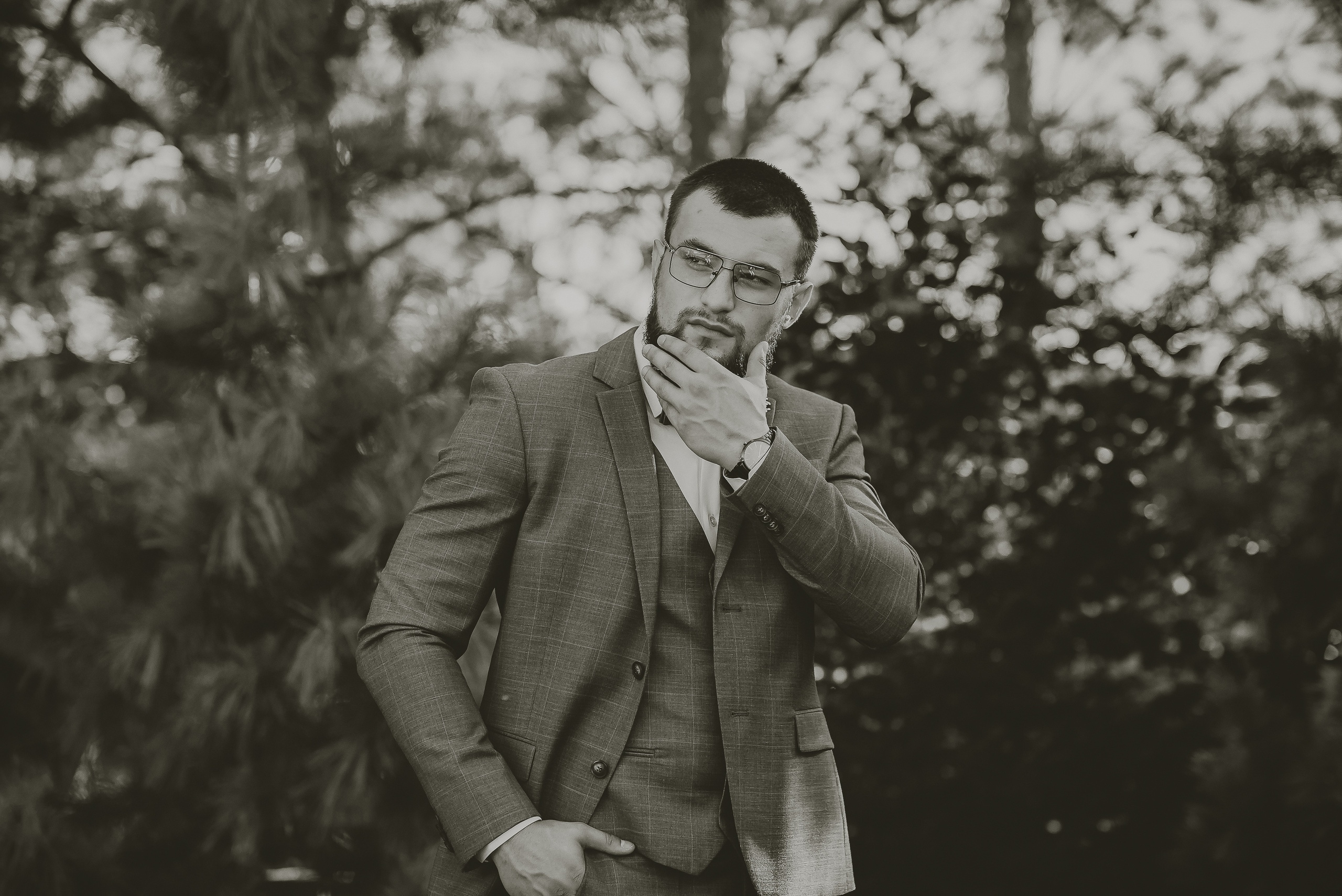 Аня и Дима (г.Новосибирск). Свадебный и семейный фотограф Семиколенов Андрей