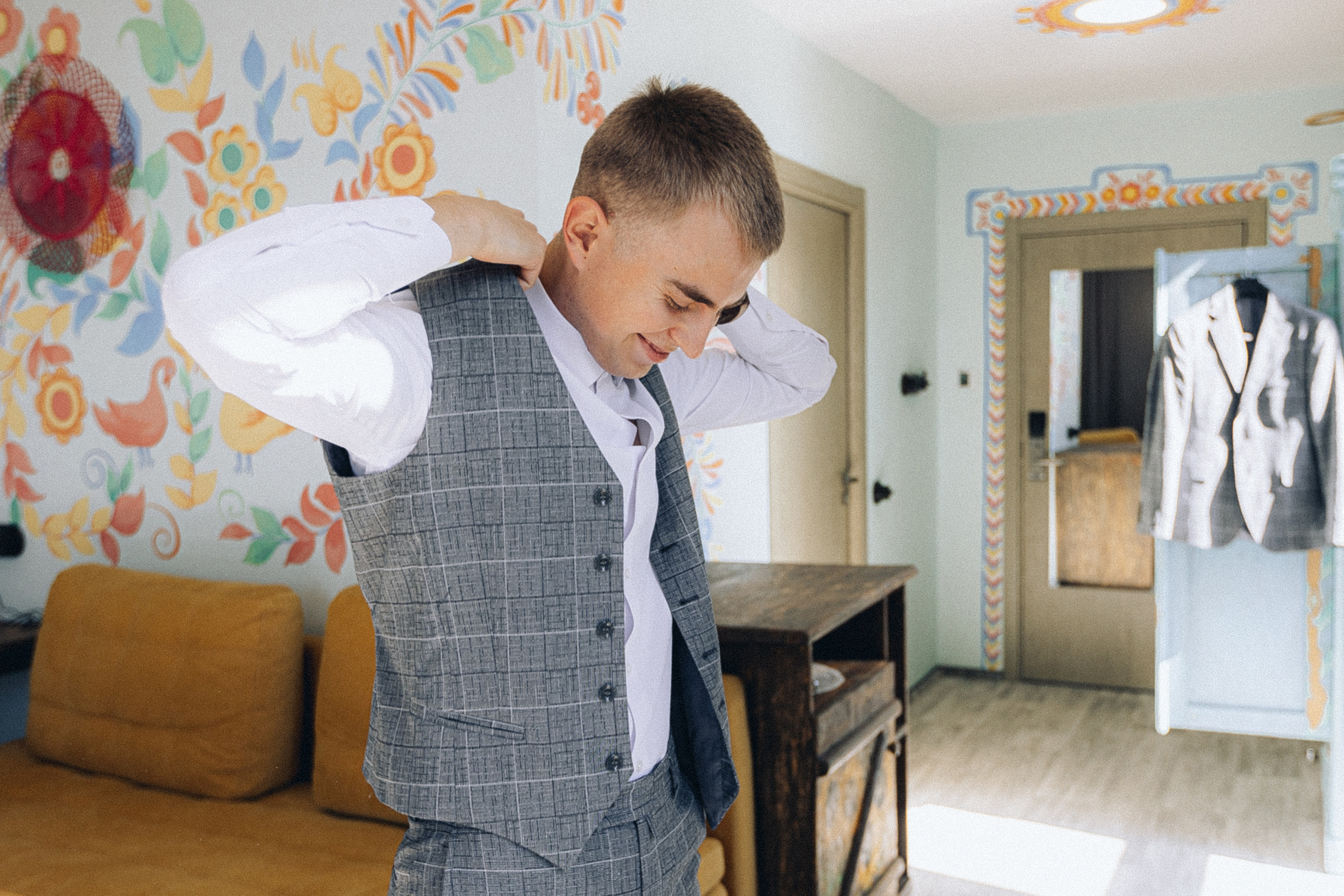 Виктор и Анастасия Свадьба. Свадебный и семейный фотограф в Улан-Удэ