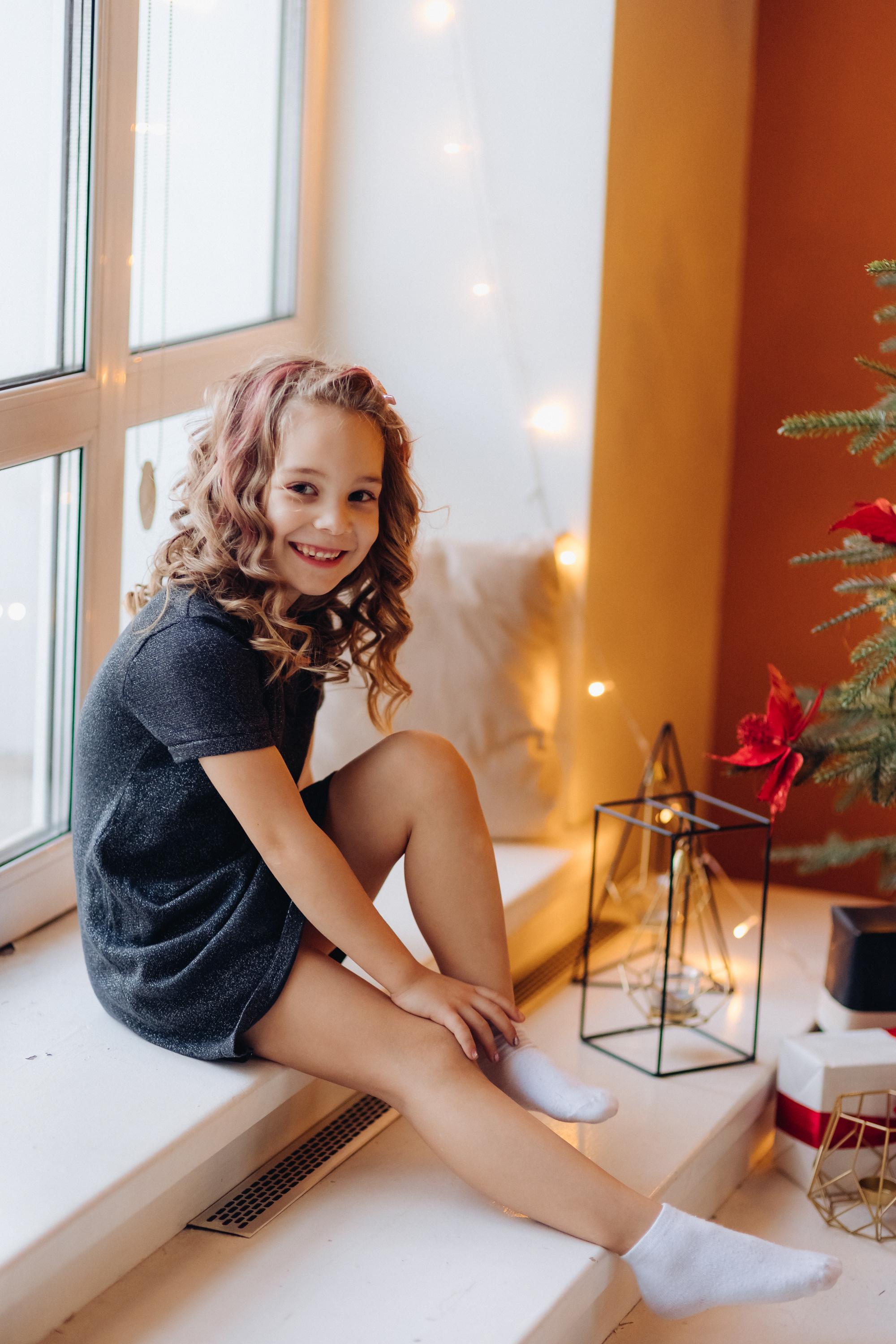 Семейная фотосессия студия Simple. Свадебный и семейный фотограф в Улан-Удэ