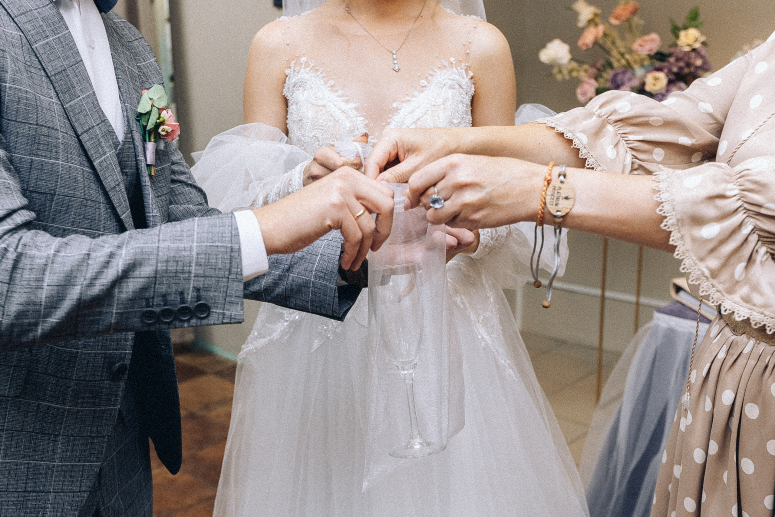 Виктор и Анастасия Свадьба. Свадебный и семейный фотограф в Улан-Удэ