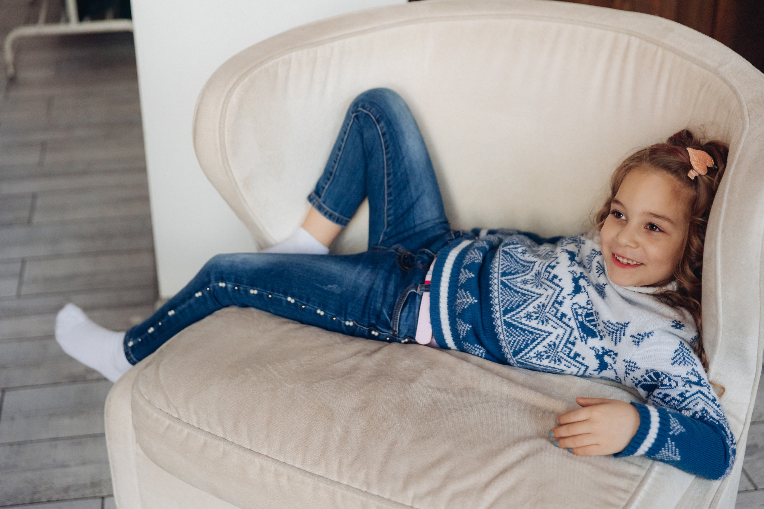 Семейная фотосессия студия Simple. Свадебный и семейный фотограф в Улан-Удэ