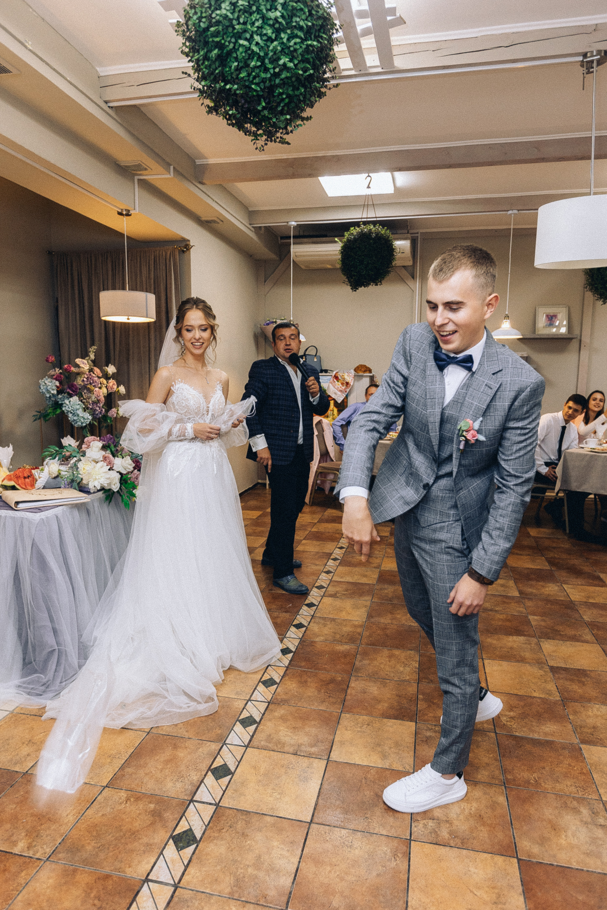 Виктор и Анастасия Свадьба. Свадебный и семейный фотограф в Улан-Удэ