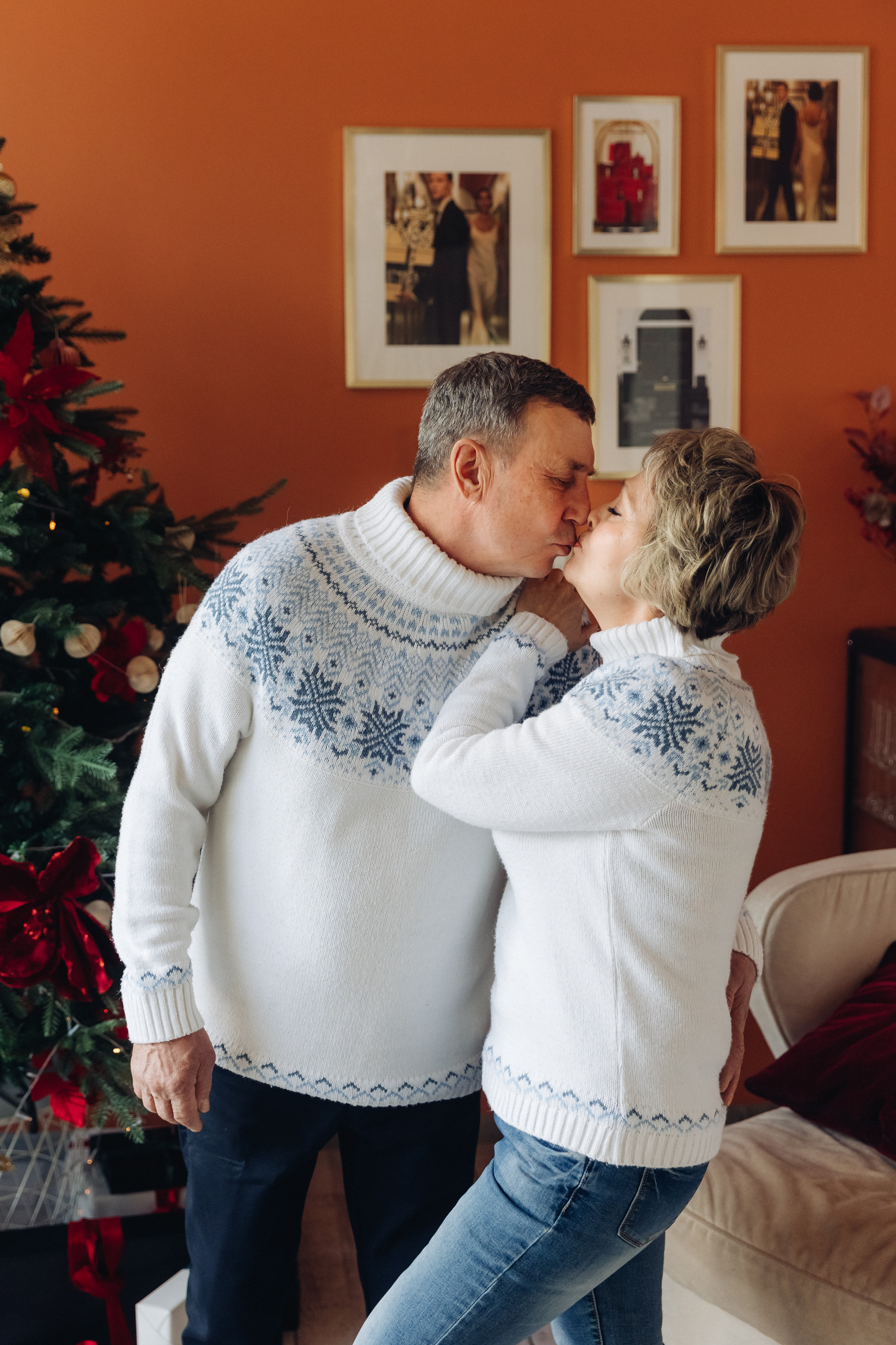 Семейная фотосессия студия Simple. Свадебный и семейный фотограф в Улан-Удэ