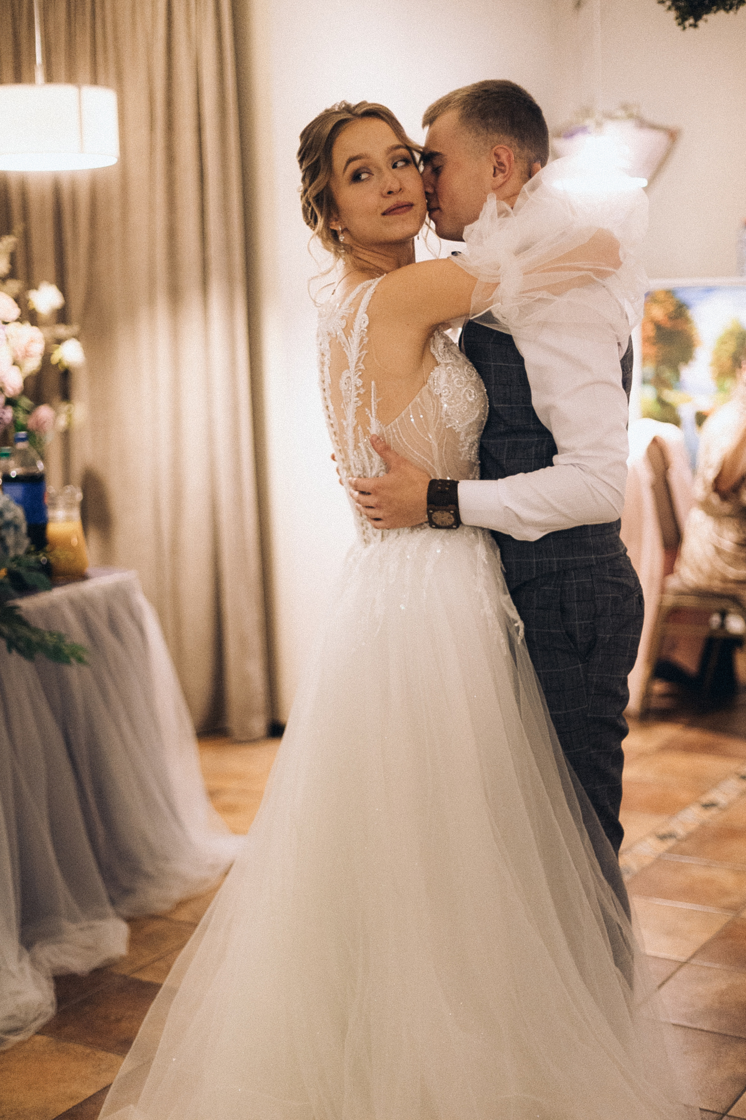 Виктор и Анастасия Свадьба. Свадебный и семейный фотограф в Улан-Удэ