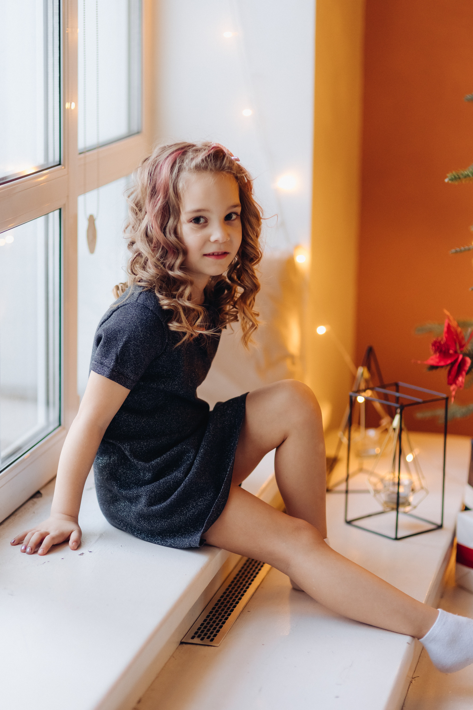 Семейная фотосессия студия Simple. Свадебный и семейный фотограф в Улан-Удэ