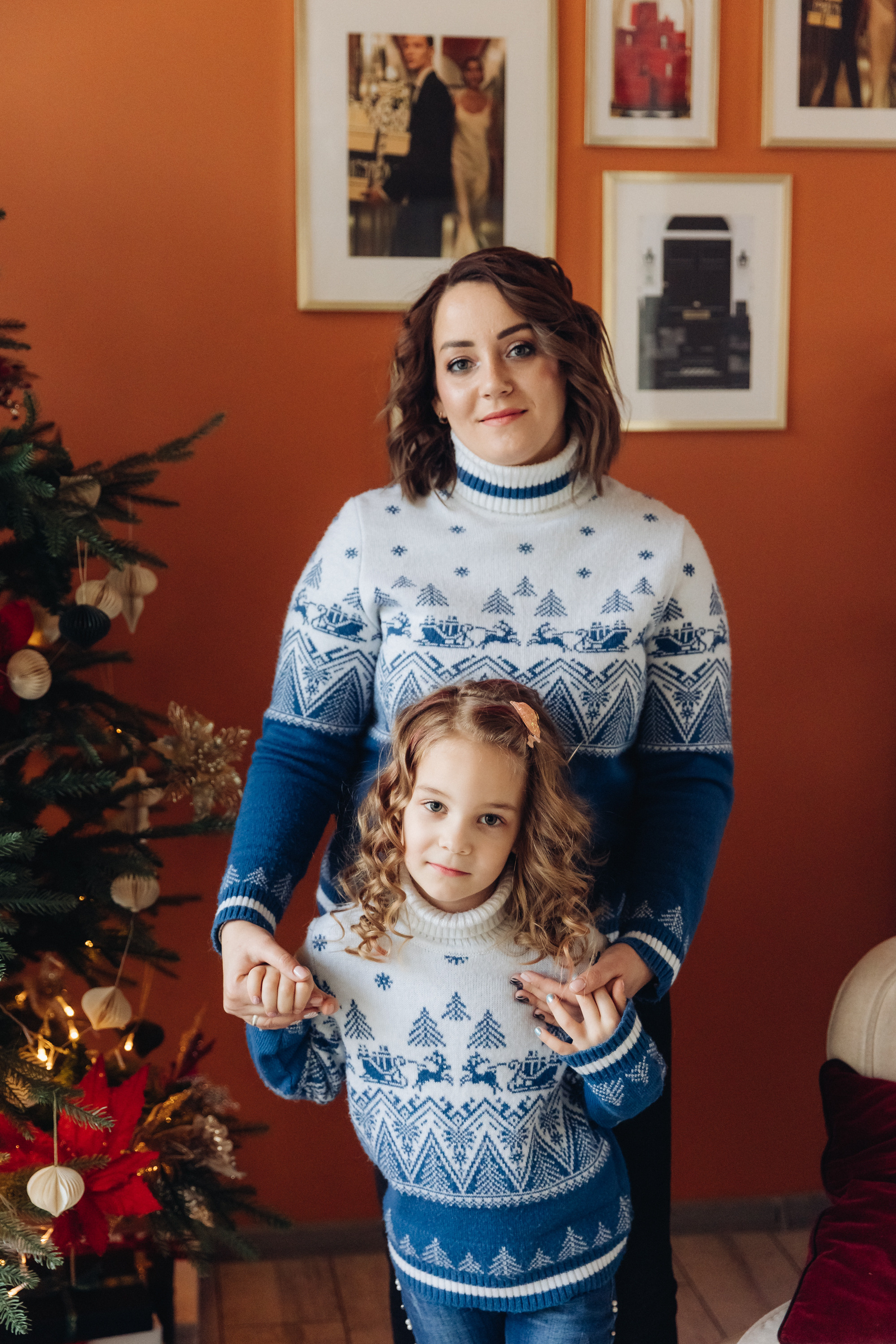 Семейная фотосессия студия Simple. Свадебный и семейный фотограф в Улан-Удэ