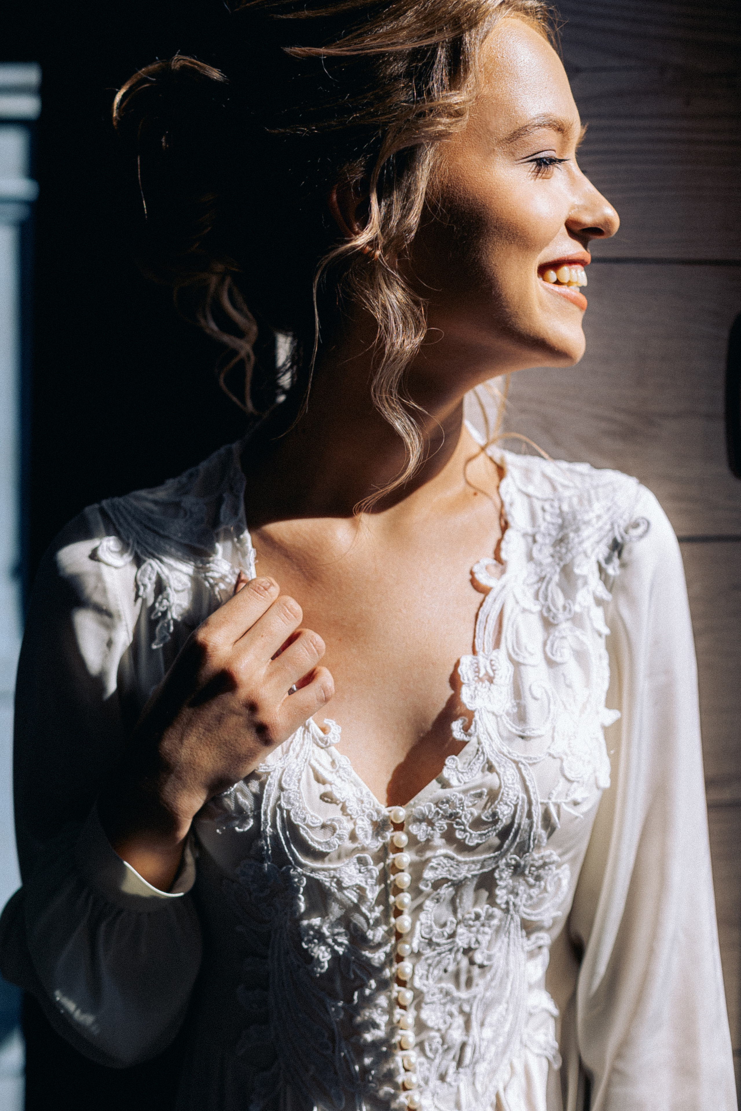 Виктор и Анастасия Свадьба. Свадебный и семейный фотограф в Улан-Удэ