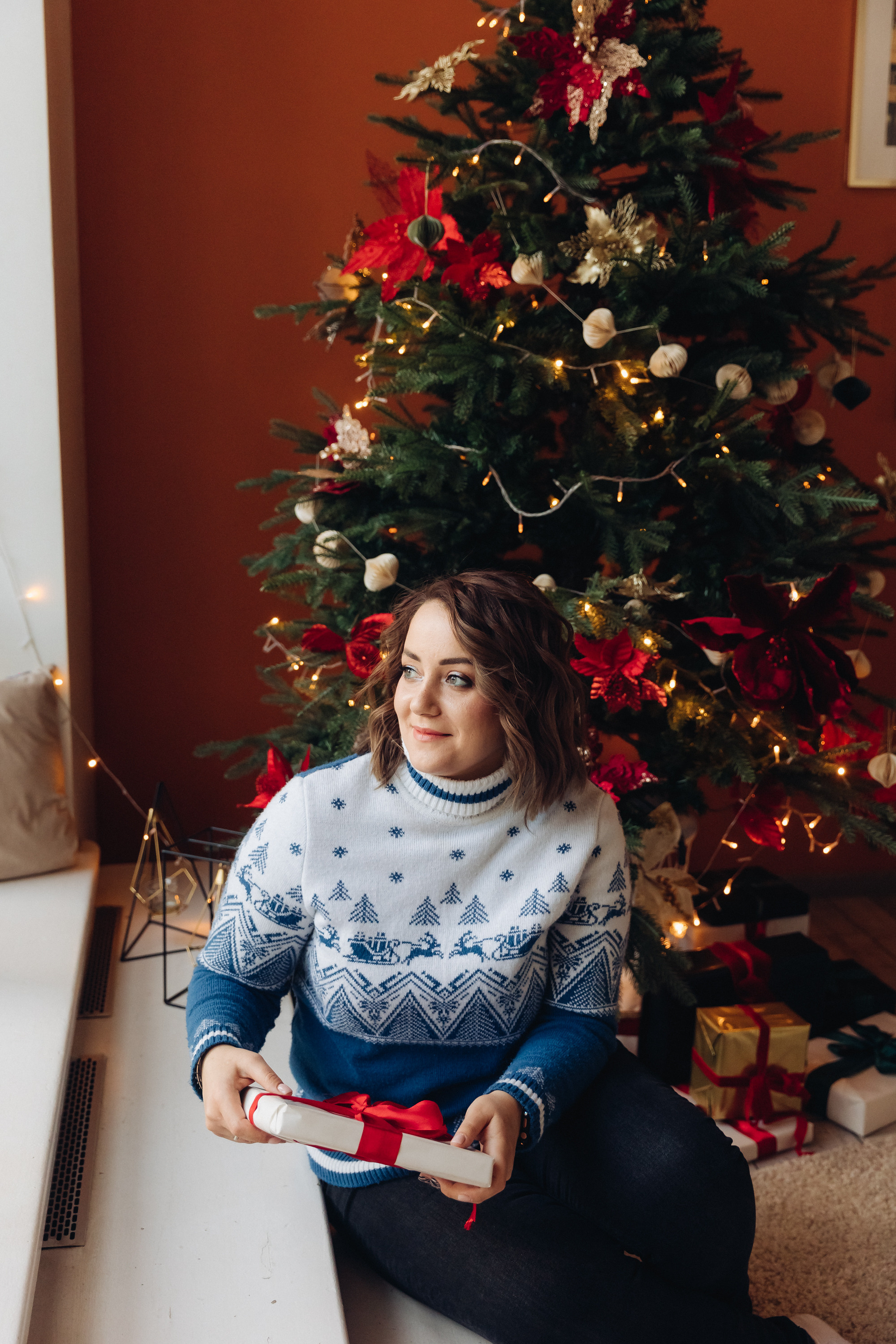 Семейная фотосессия студия Simple. Свадебный и семейный фотограф в Улан-Удэ