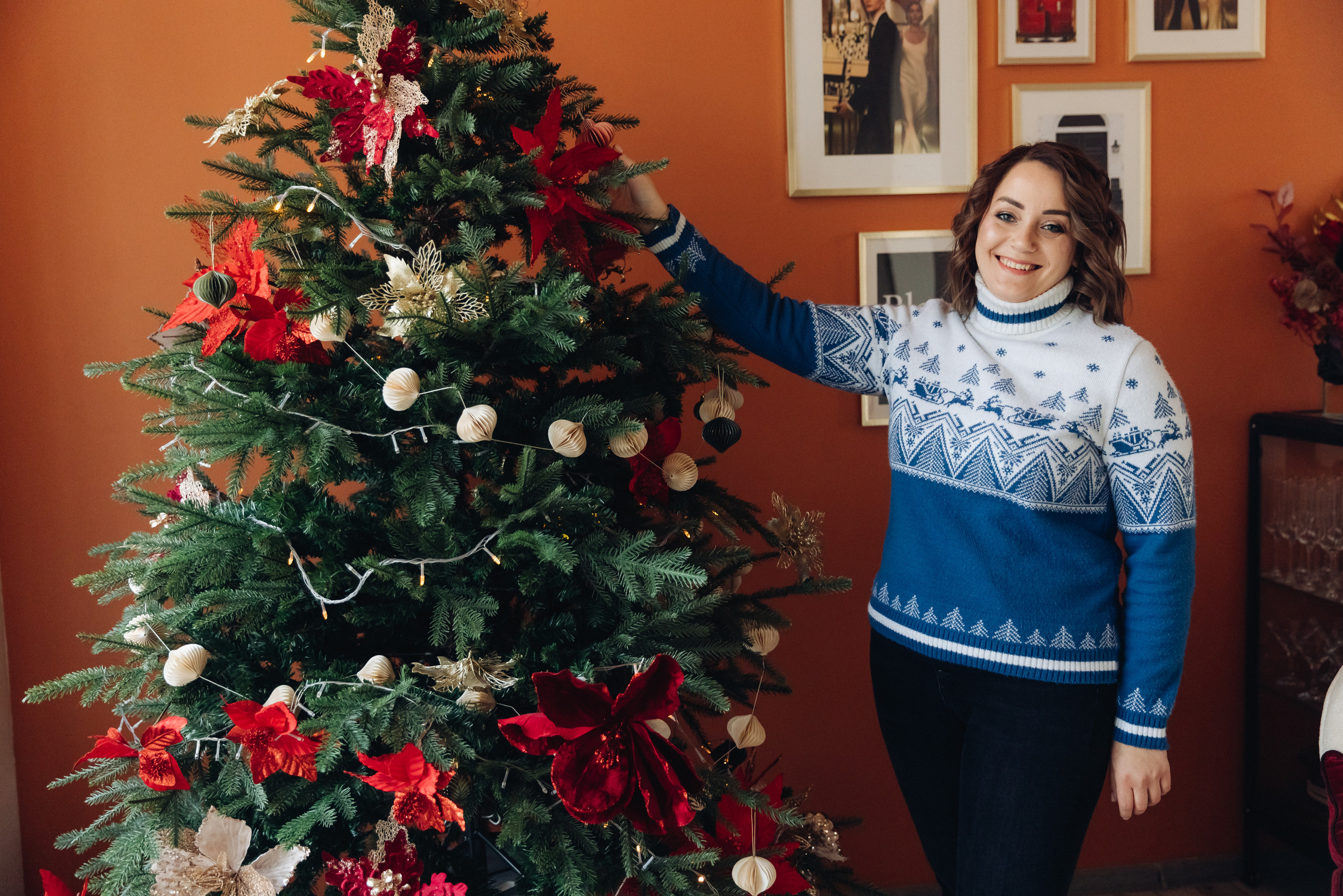 Семейная фотосессия студия Simple. Свадебный и семейный фотограф в Улан-Удэ