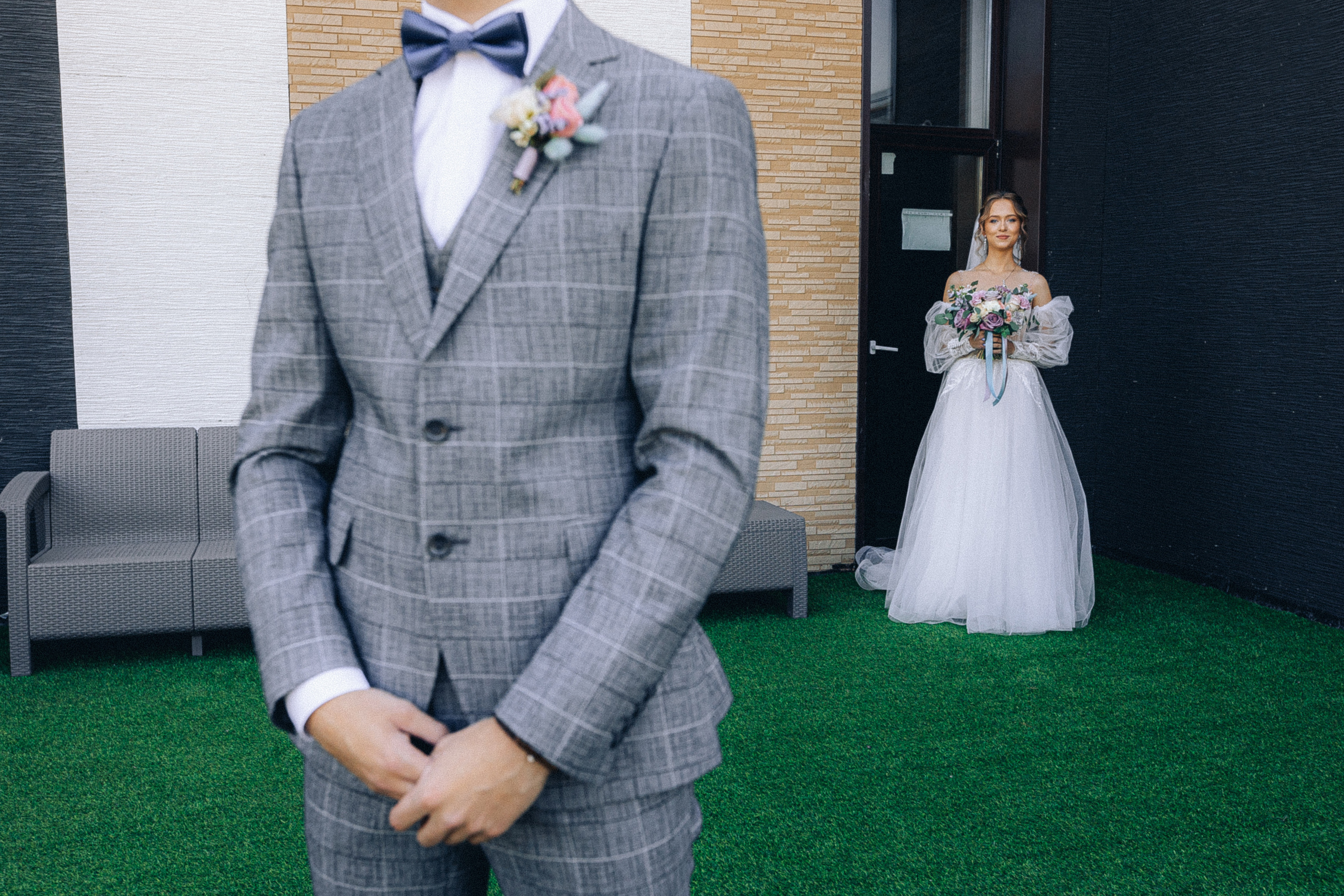 Виктор и Анастасия Свадьба. Свадебный и семейный фотограф в Улан-Удэ