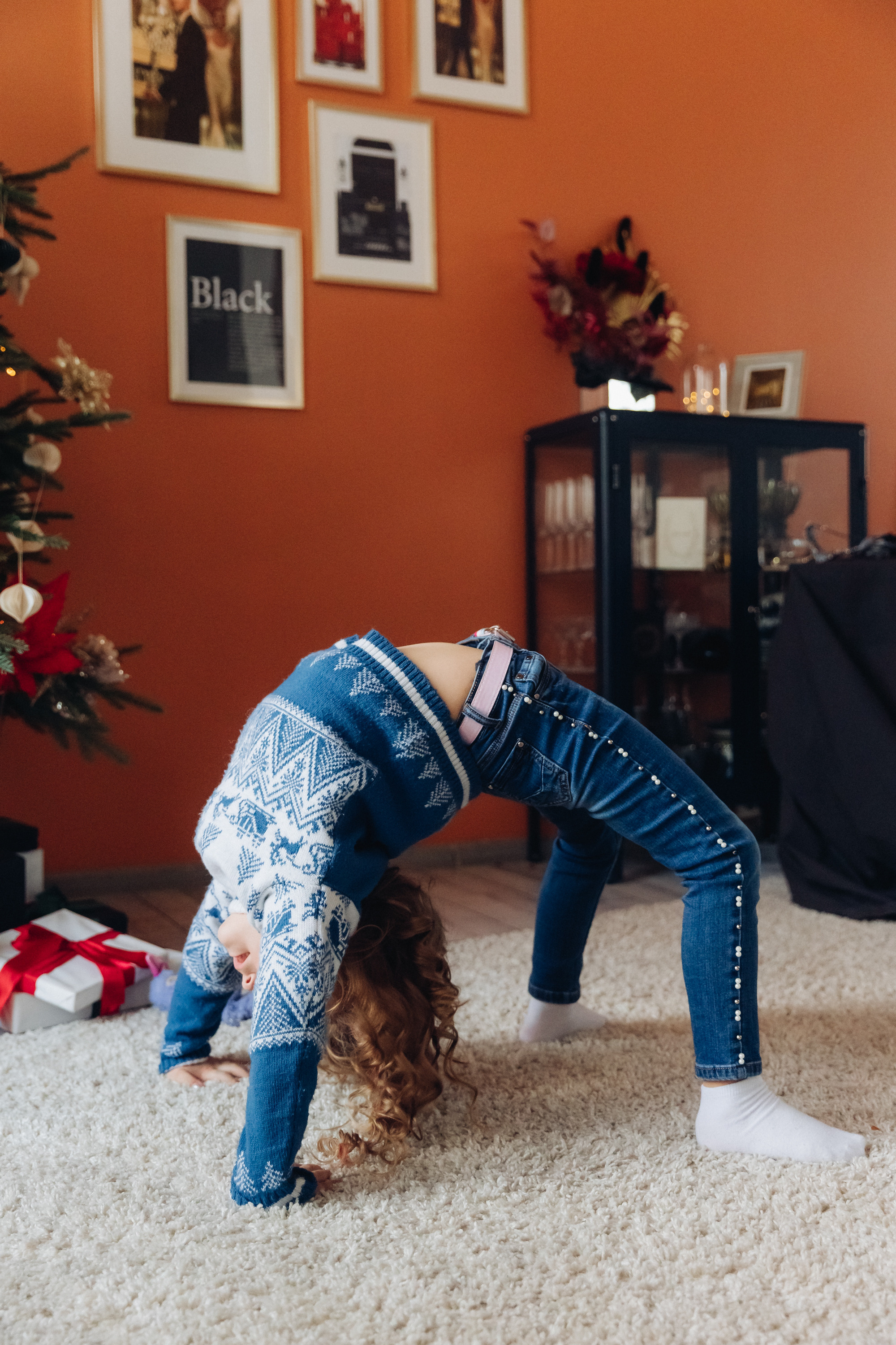 Семейная фотосессия студия Simple. Свадебный и семейный фотограф в Улан-Удэ