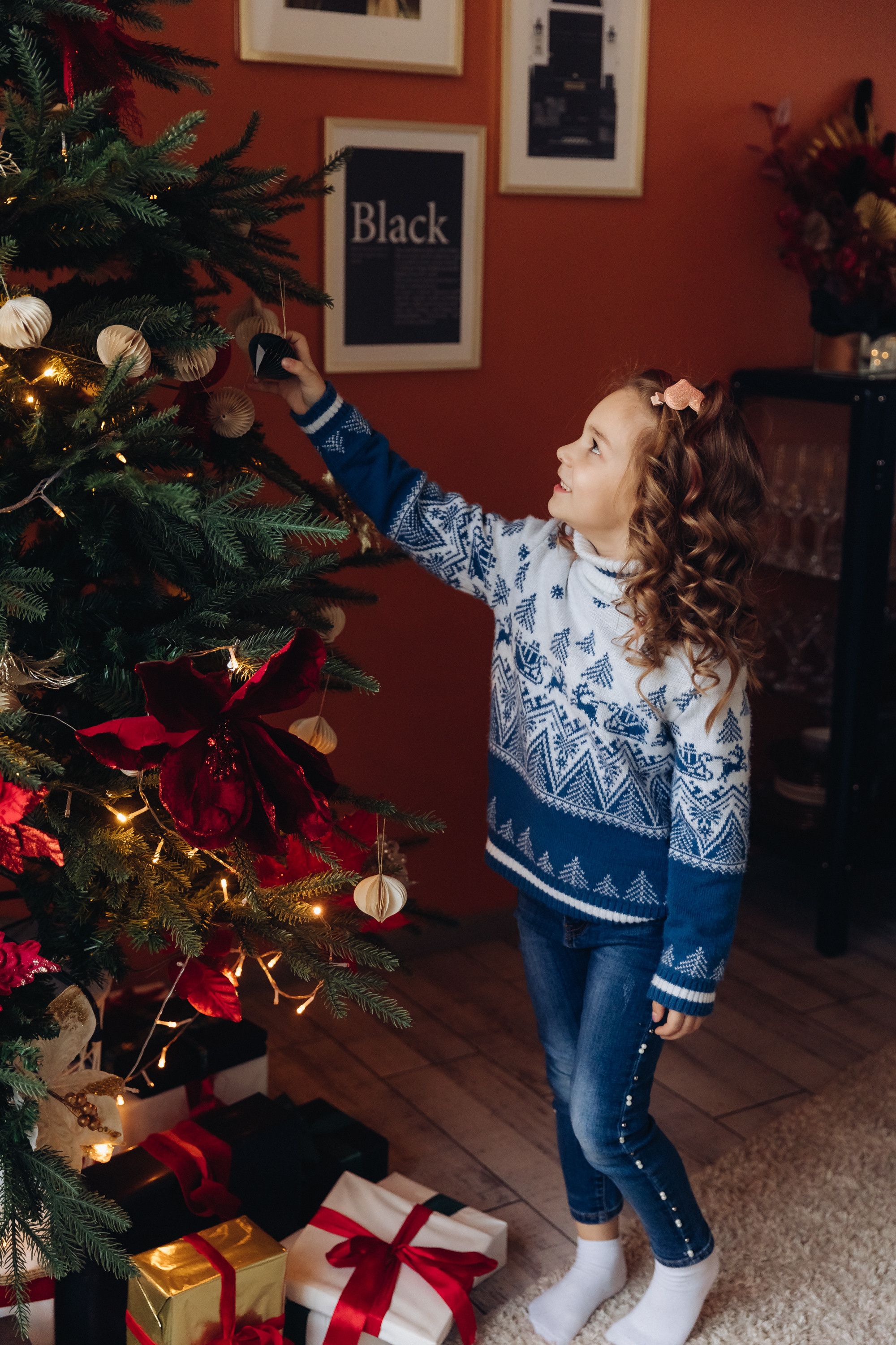 Семейная фотосессия студия Simple. Свадебный и семейный фотограф в Улан-Удэ