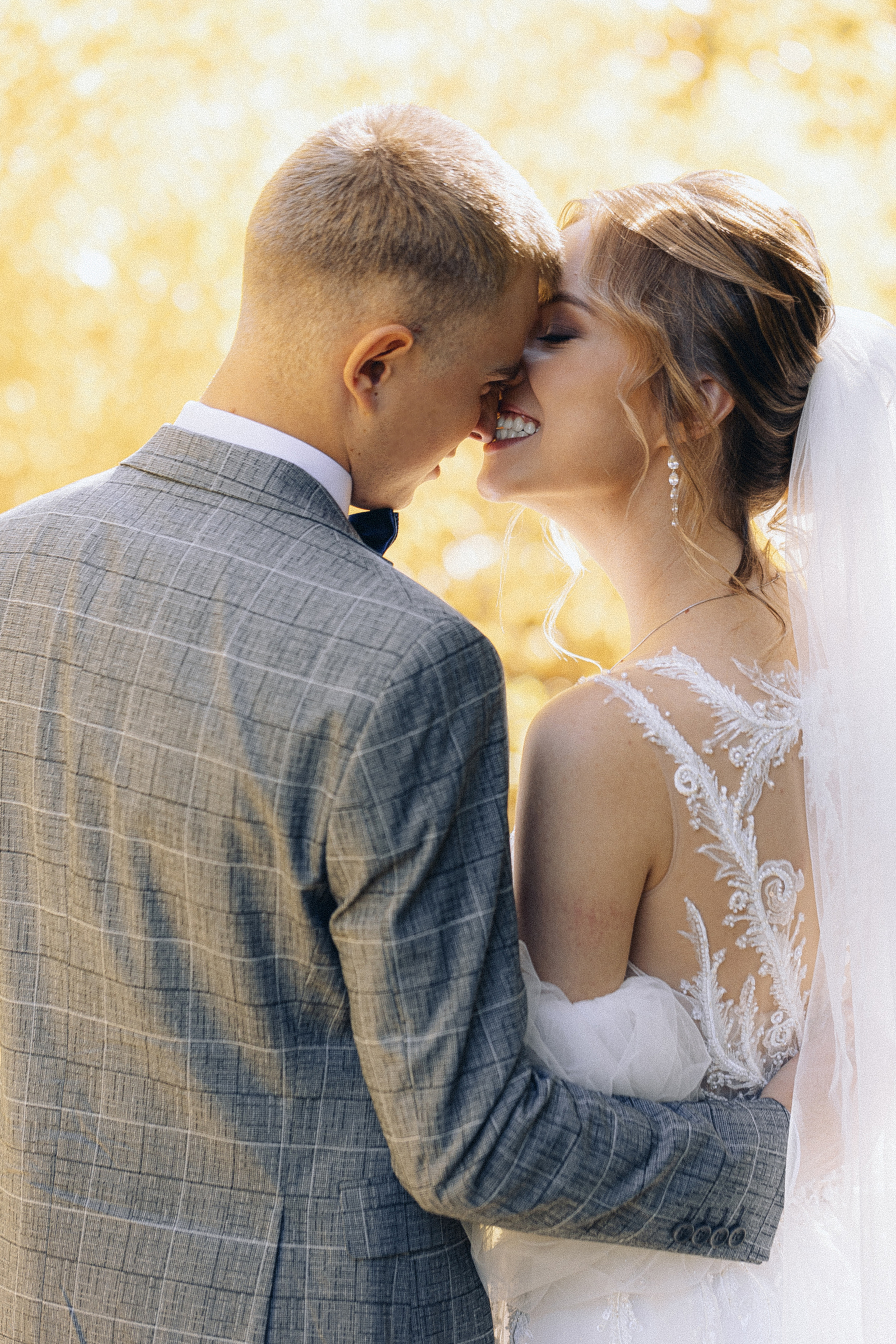 Виктор и Анастасия Свадьба. Свадебный и семейный фотограф в Улан-Удэ