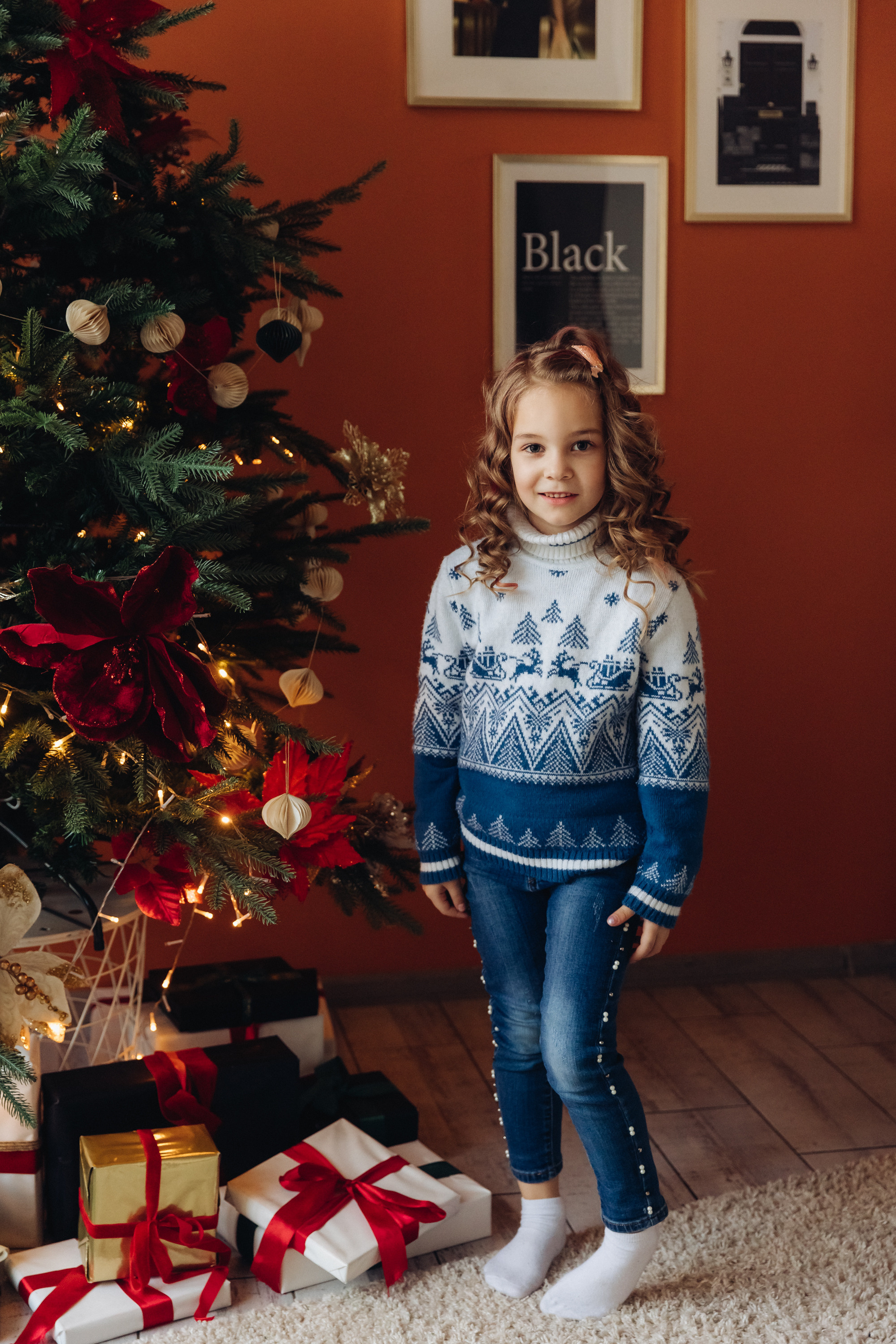 Семейная фотосессия студия Simple. Свадебный и семейный фотограф в Улан-Удэ