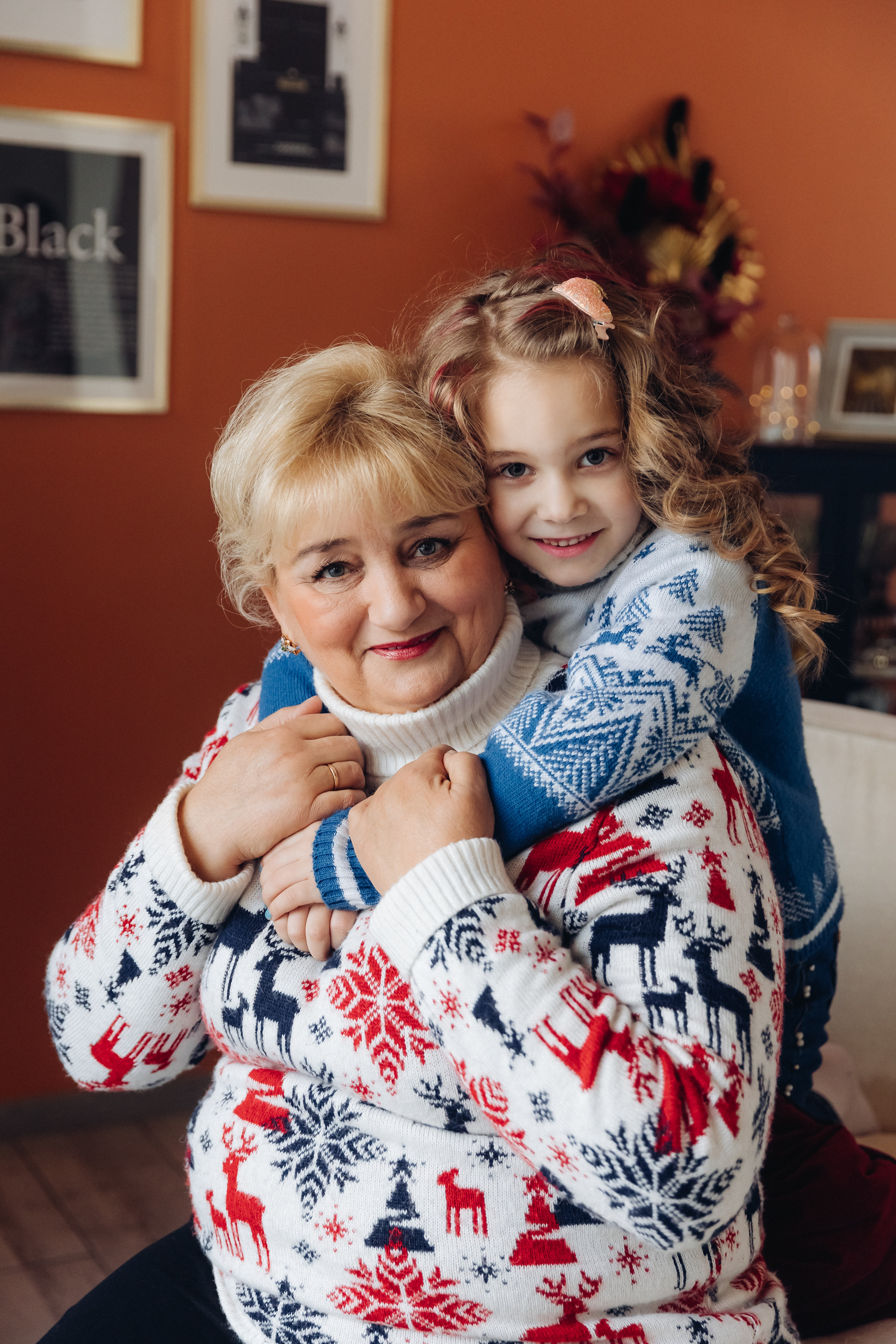 Семейная фотосессия студия Simple. Свадебный и семейный фотограф в Улан-Удэ