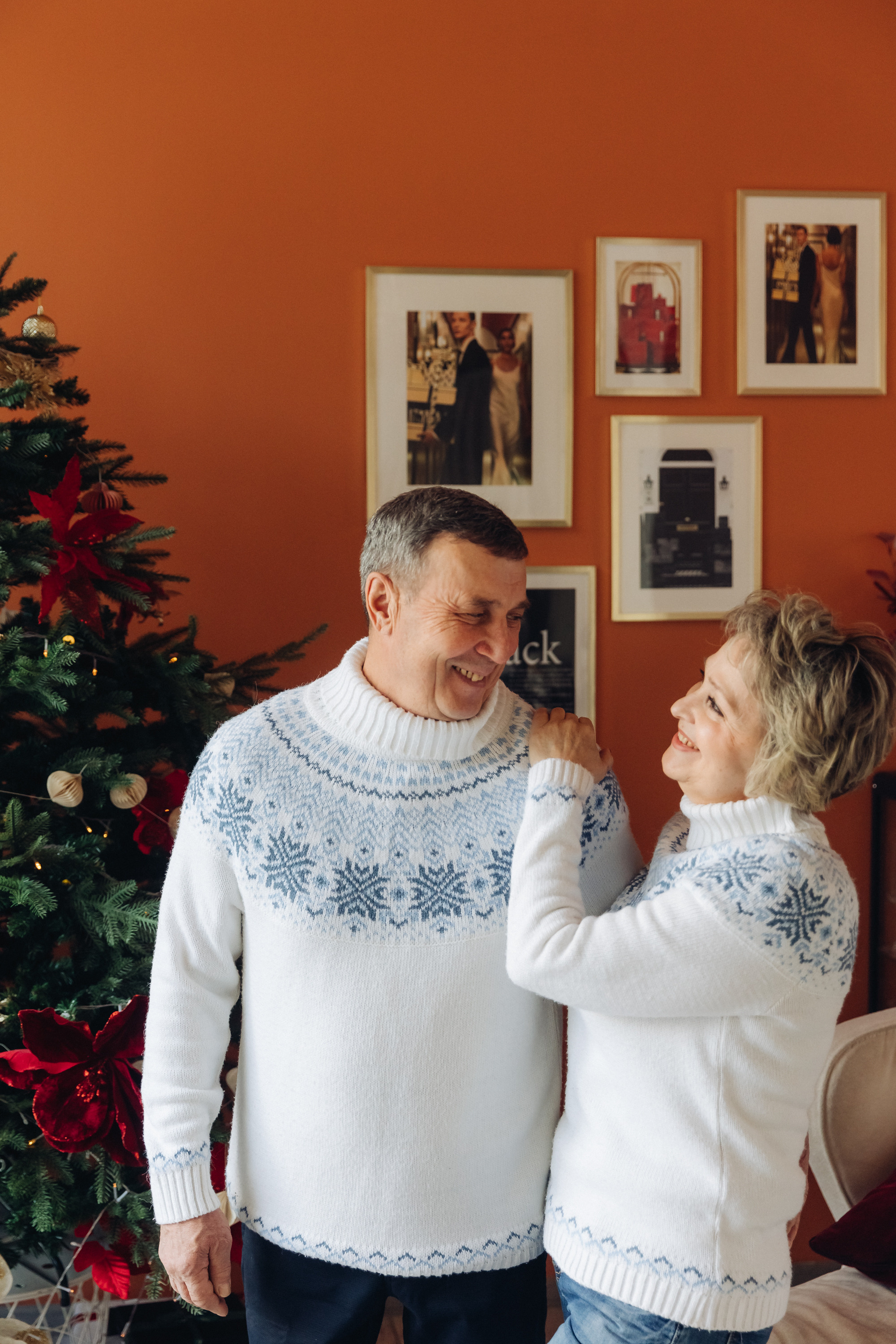 Семейная фотосессия студия Simple. Свадебный и семейный фотограф в Улан-Удэ