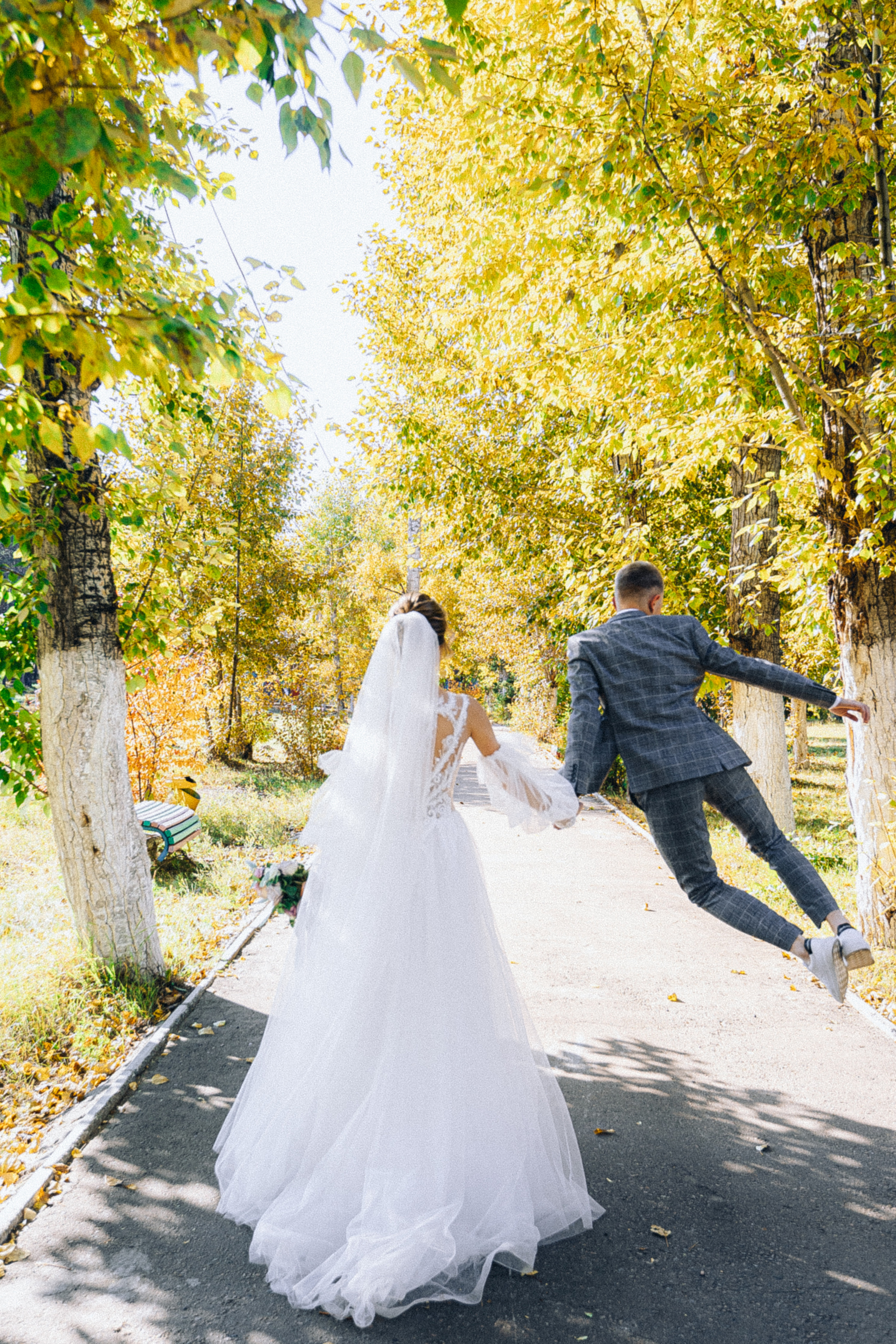 Виктор и Анастасия Свадьба. Свадебный и семейный фотограф в Улан-Удэ