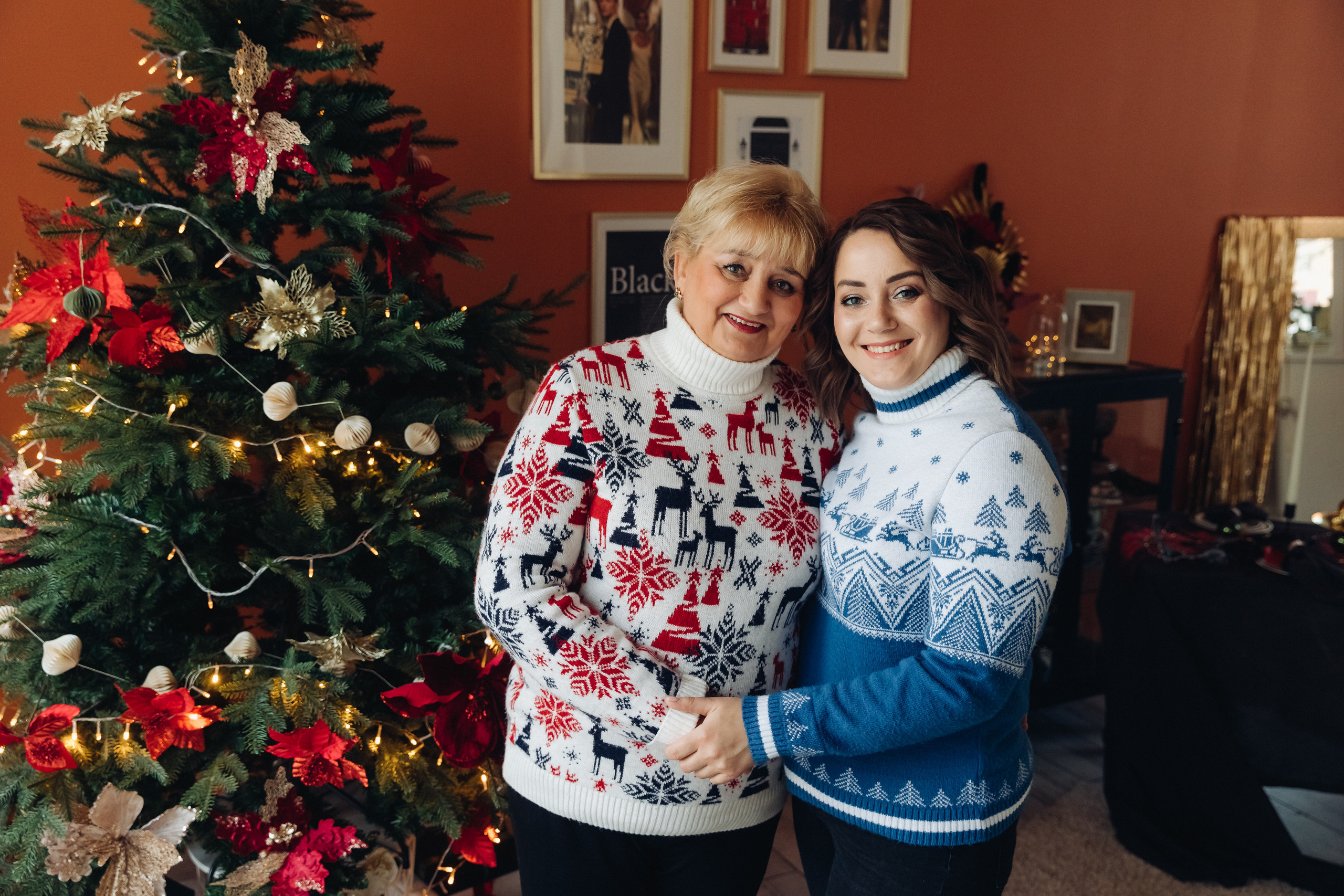 Семейная фотосессия студия Simple. Свадебный и семейный фотограф в Улан-Удэ