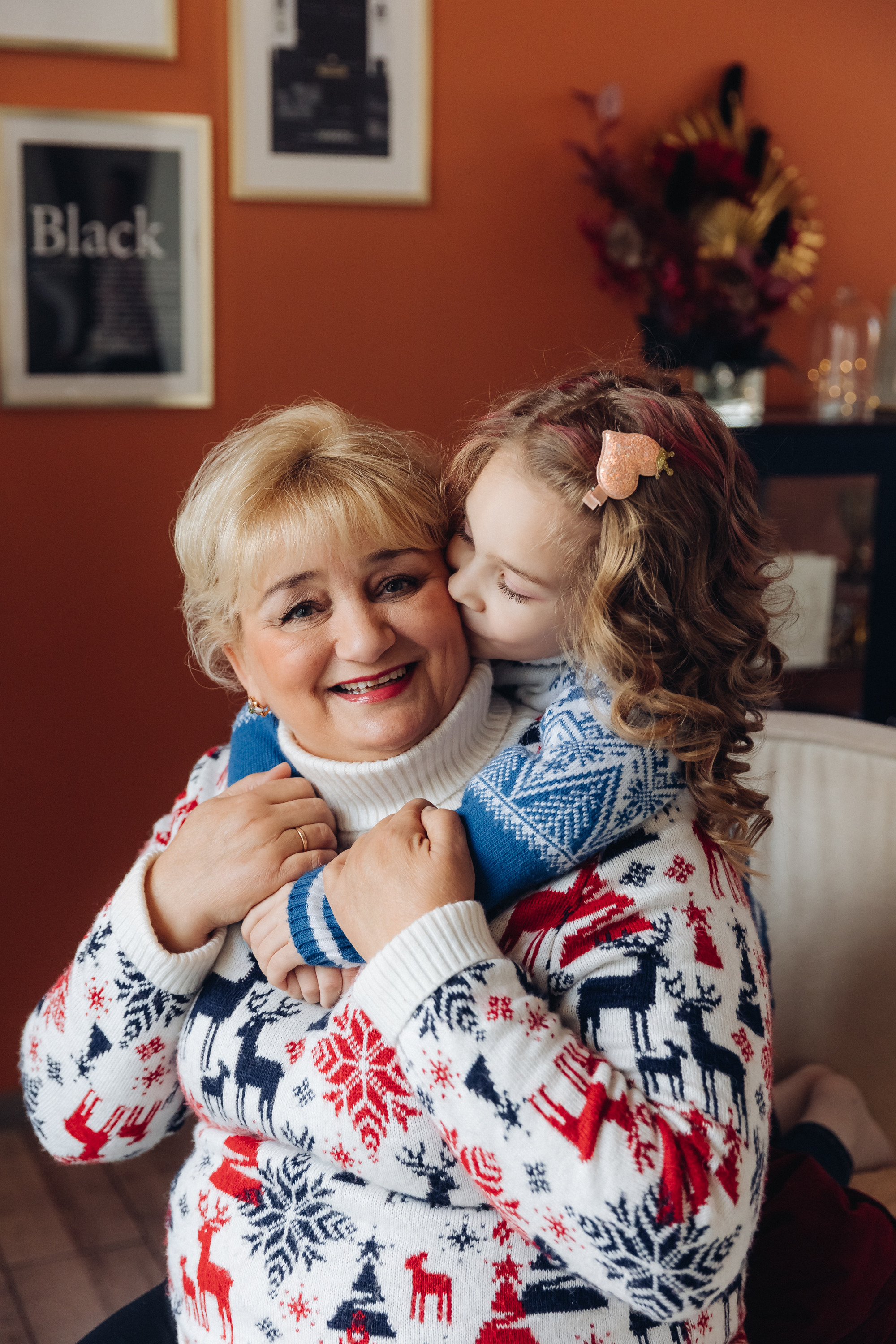 Семейная фотосессия студия Simple. Свадебный и семейный фотограф в Улан-Удэ