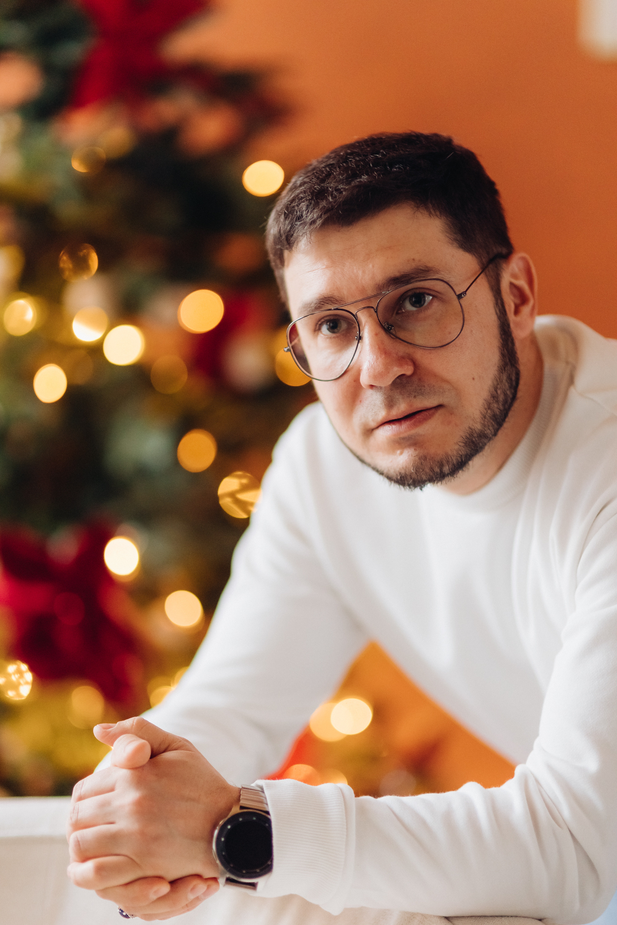 Семейная фотосессия студия Simple. Свадебный и семейный фотограф в Улан-Удэ