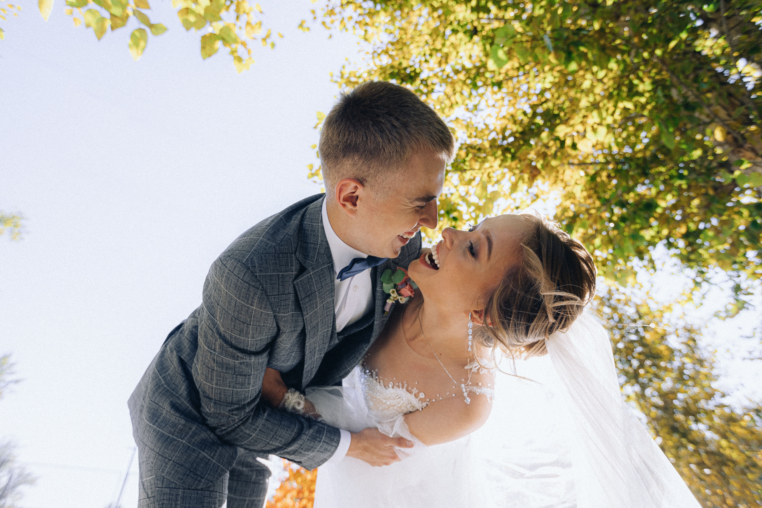 Виктор и Анастасия Свадьба. Свадебный и семейный фотограф в Улан-Удэ