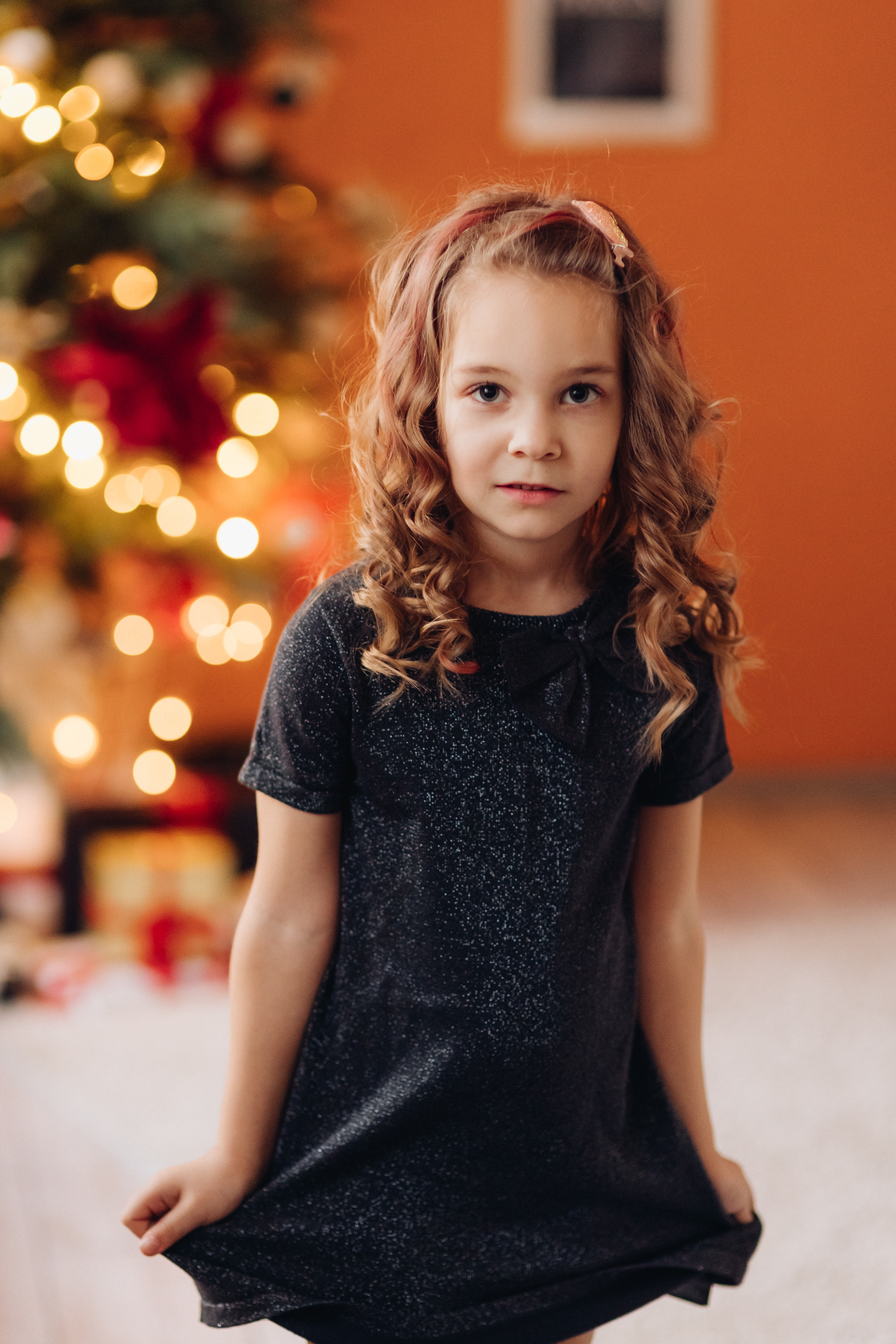 Семейная фотосессия студия Simple. Свадебный и семейный фотограф в Улан-Удэ