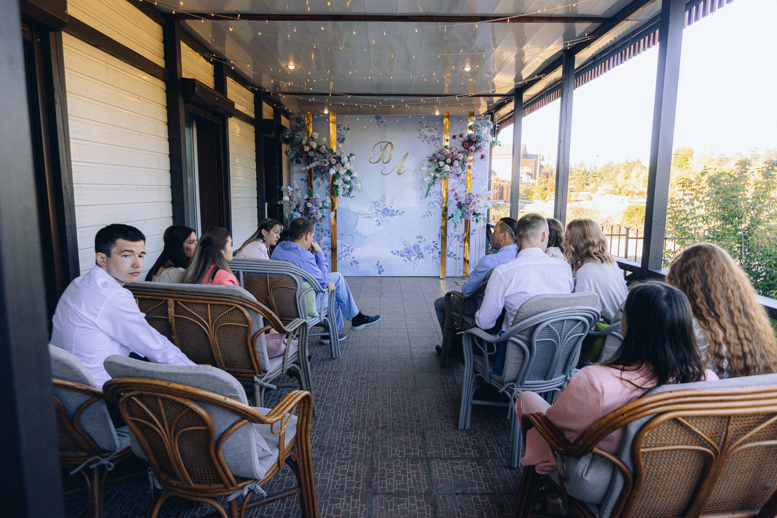 Виктор и Анастасия Свадьба. Свадебный и семейный фотограф в Улан-Удэ