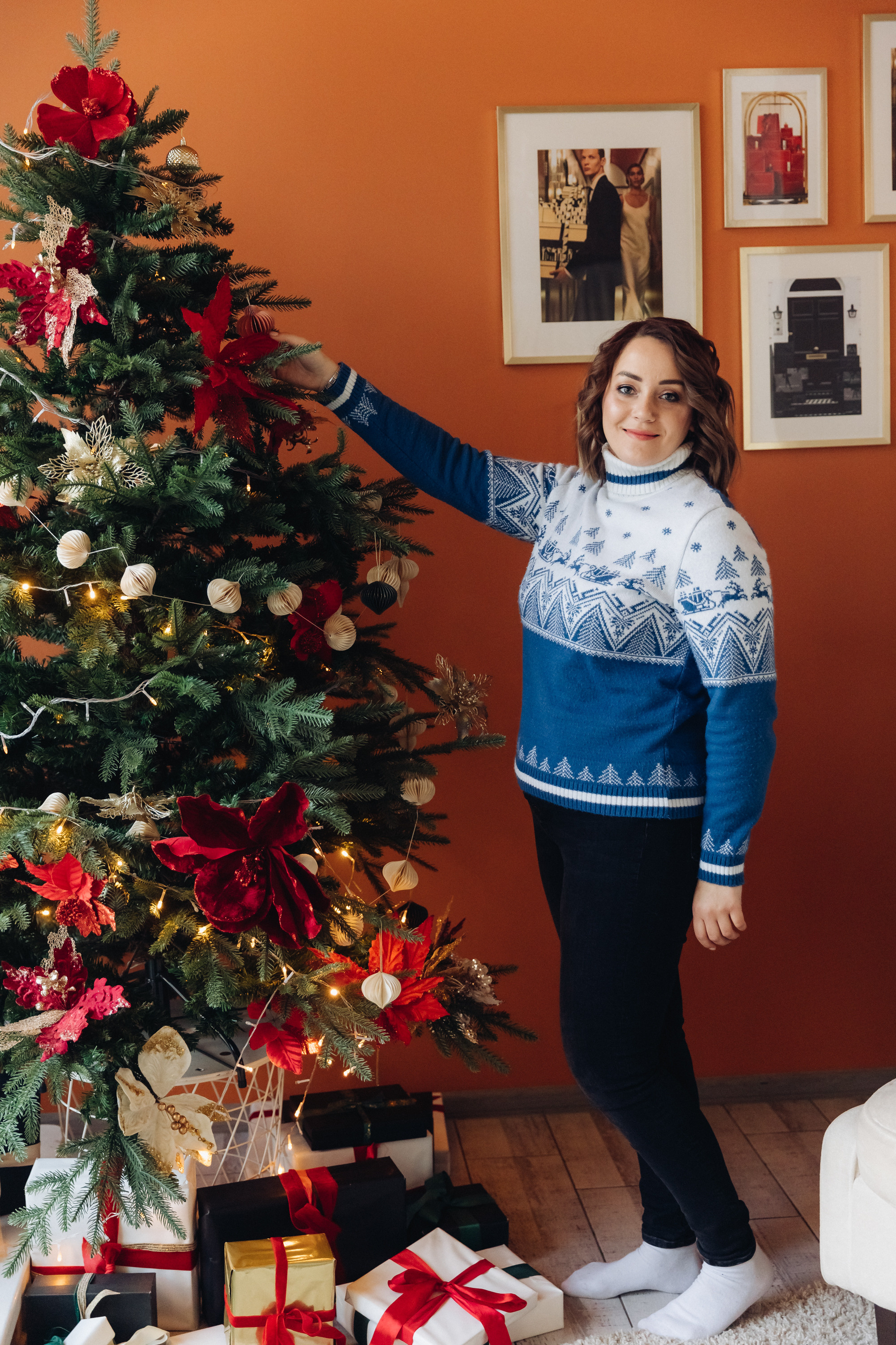 Семейная фотосессия студия Simple. Свадебный и семейный фотограф в Улан-Удэ