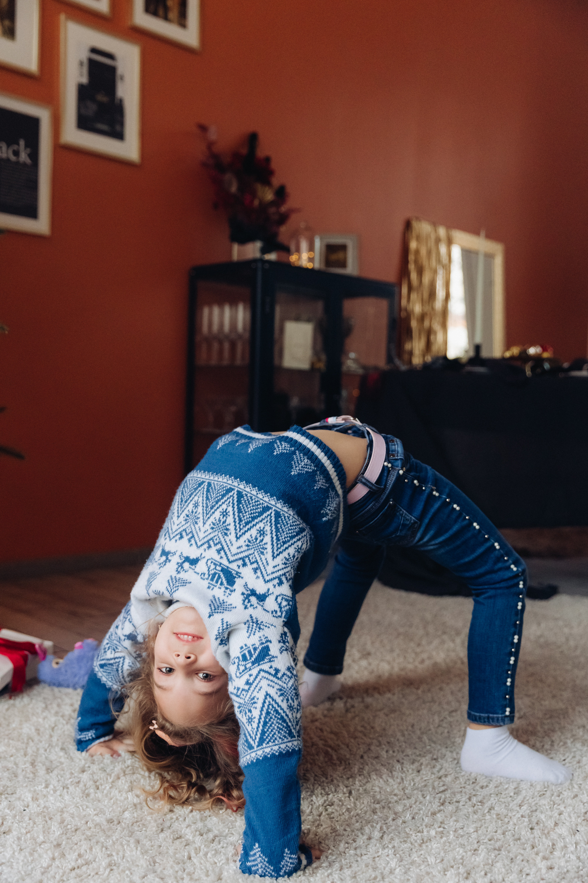 Семейная фотосессия студия Simple. Свадебный и семейный фотограф в Улан-Удэ