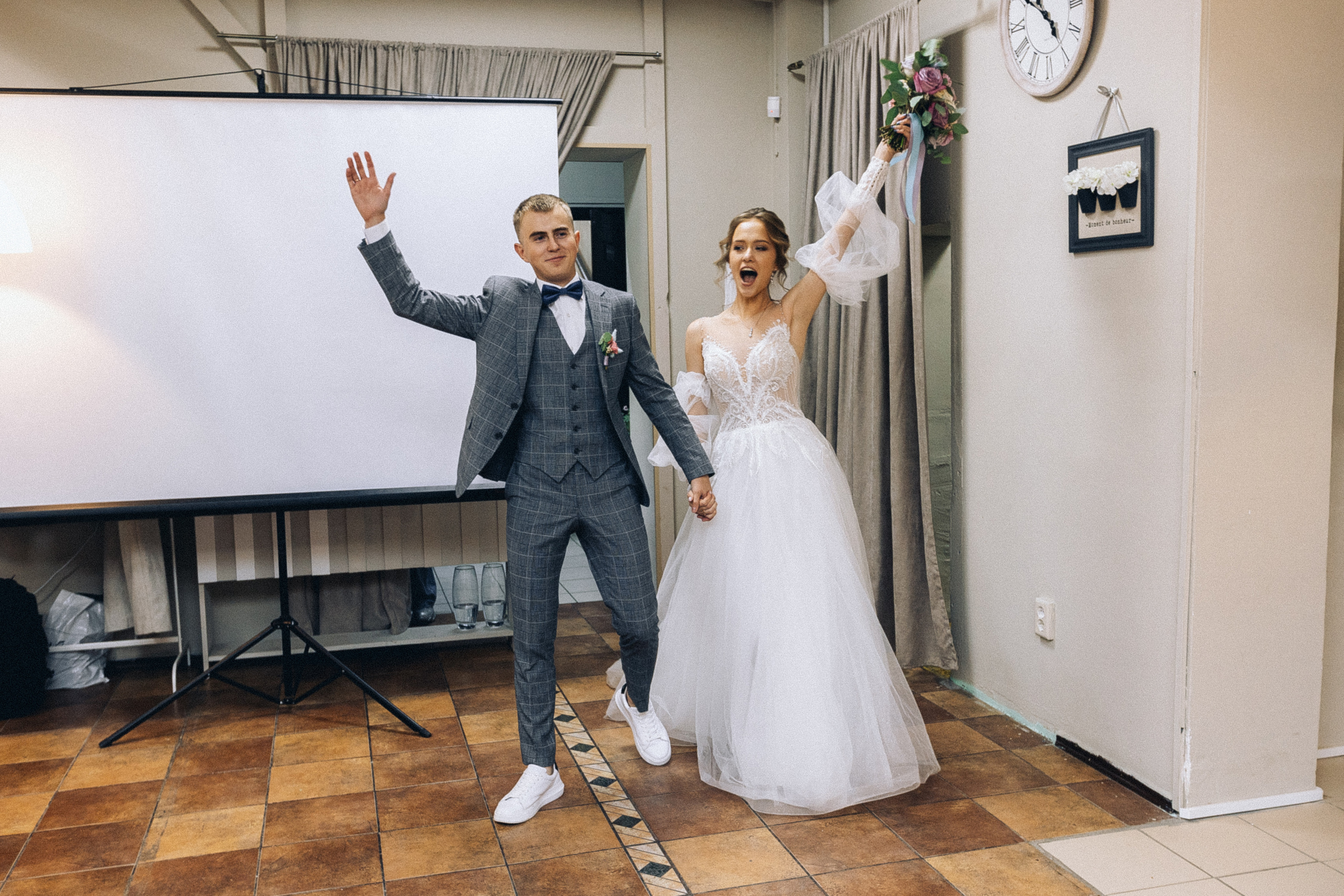 Виктор и Анастасия Свадьба. Свадебный и семейный фотограф в Улан-Удэ