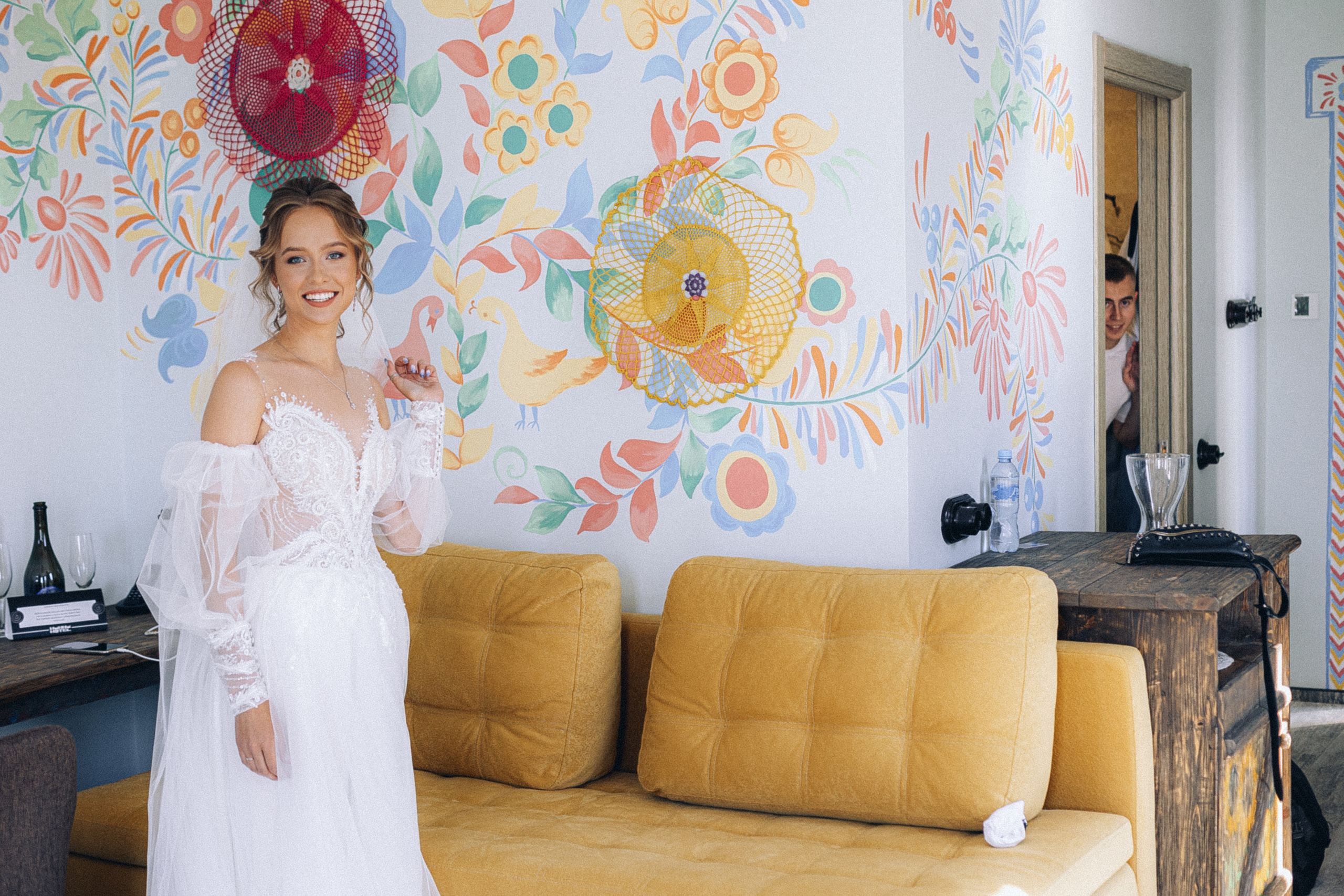 Виктор и Анастасия Свадьба. Свадебный и семейный фотограф в Улан-Удэ