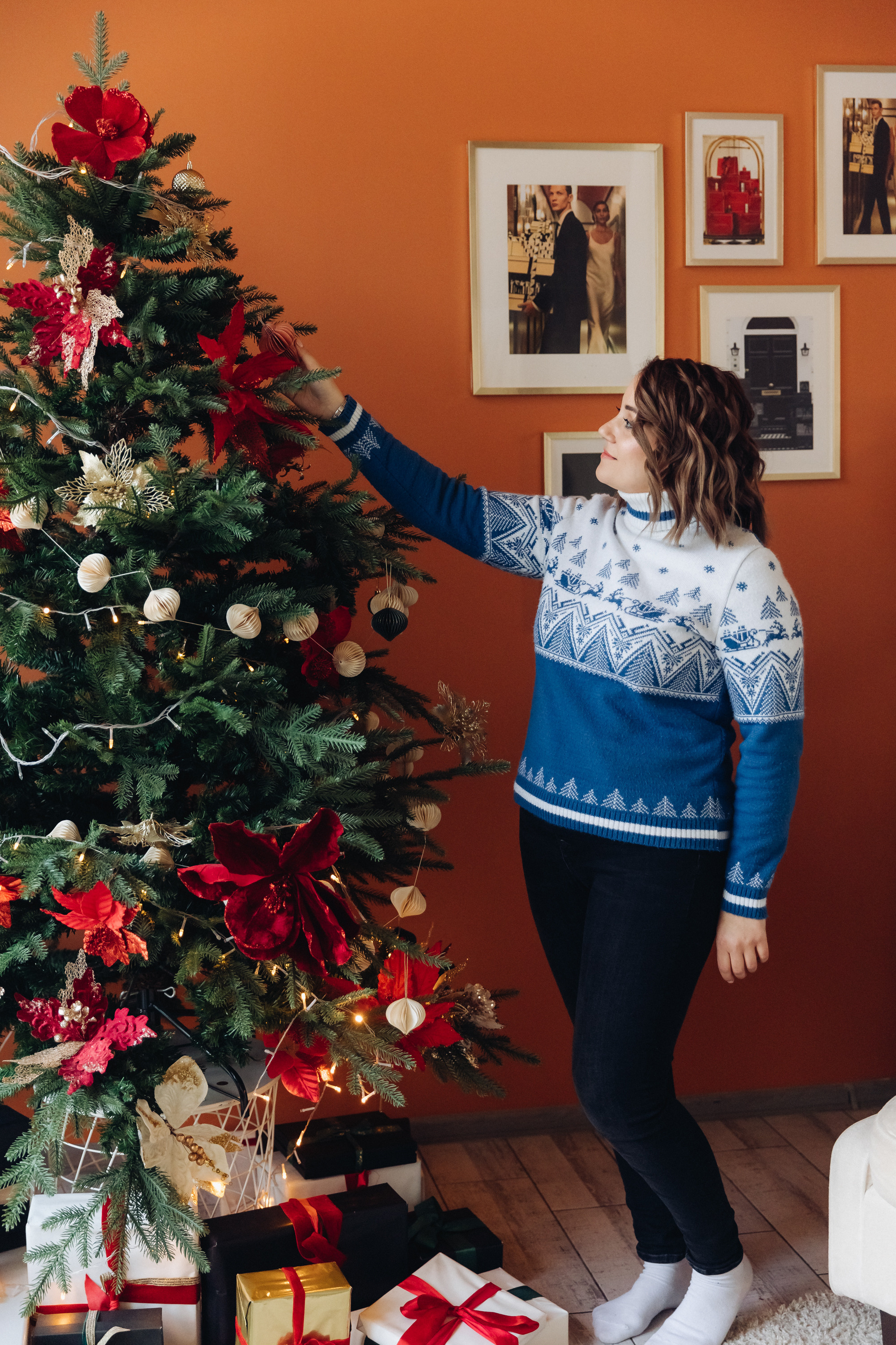 Семейная фотосессия студия Simple. Свадебный и семейный фотограф в Улан-Удэ