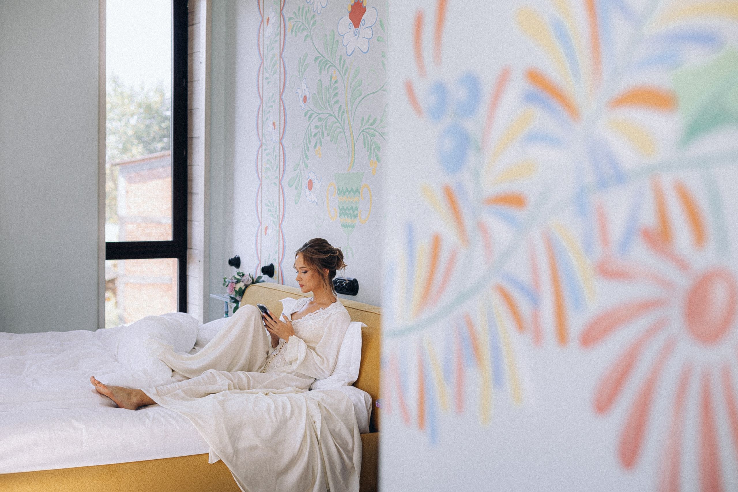 Виктор и Анастасия Свадьба. Свадебный и семейный фотограф в Улан-Удэ