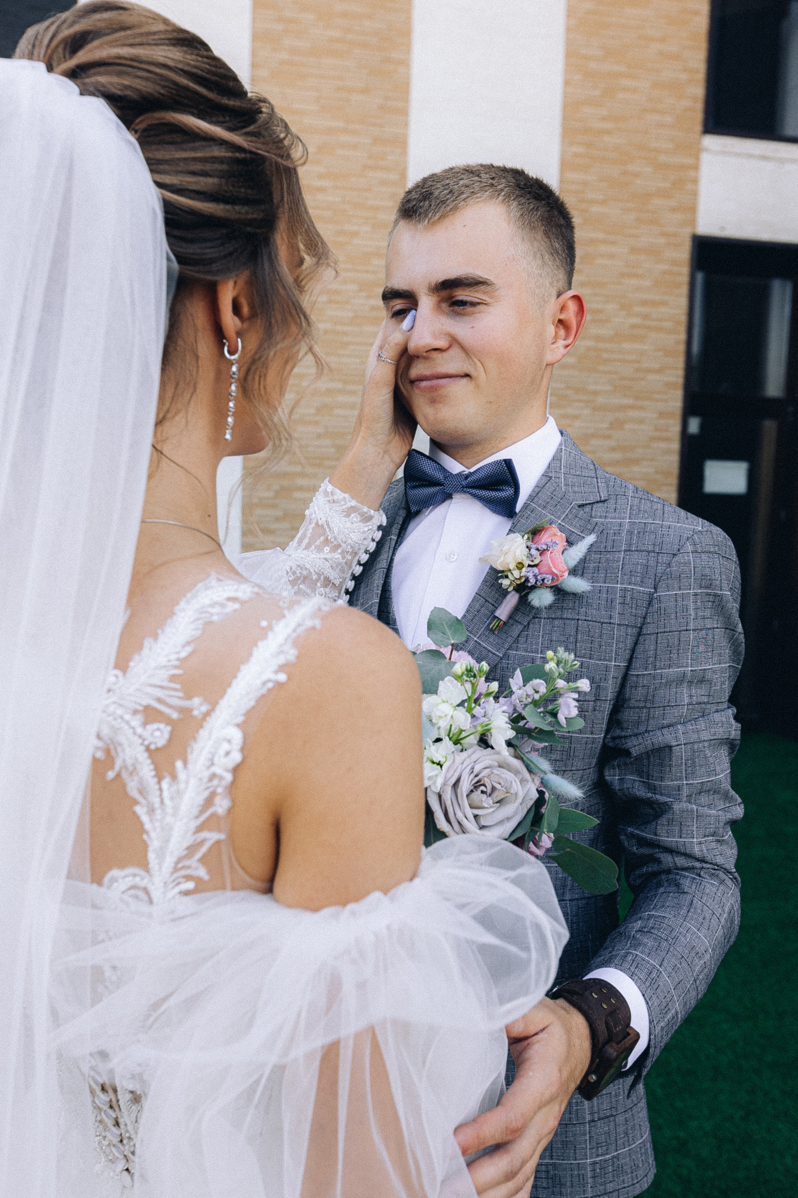 Виктор и Анастасия Свадьба. Свадебный и семейный фотограф в Улан-Удэ