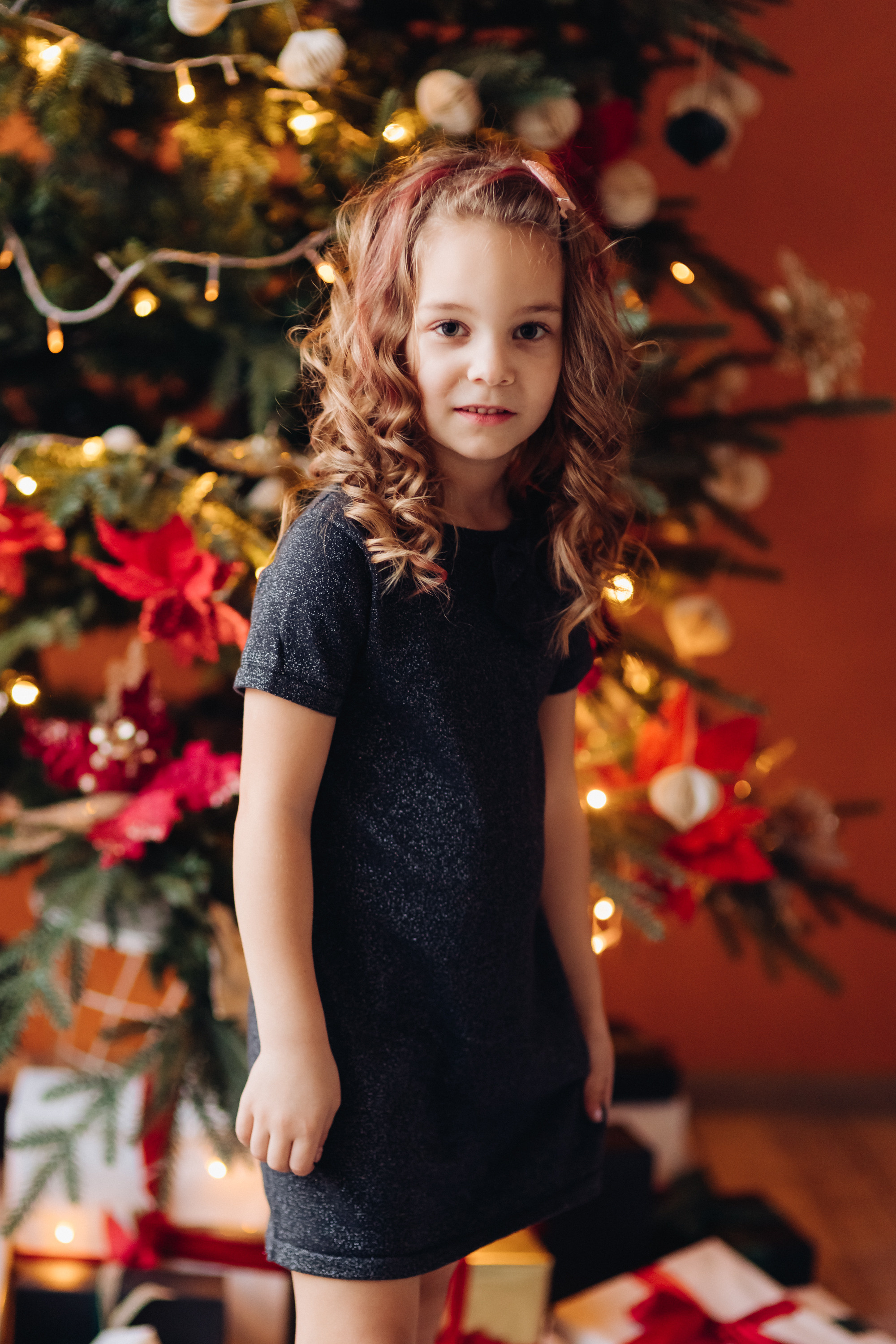 Семейная фотосессия студия Simple. Свадебный и семейный фотограф в Улан-Удэ